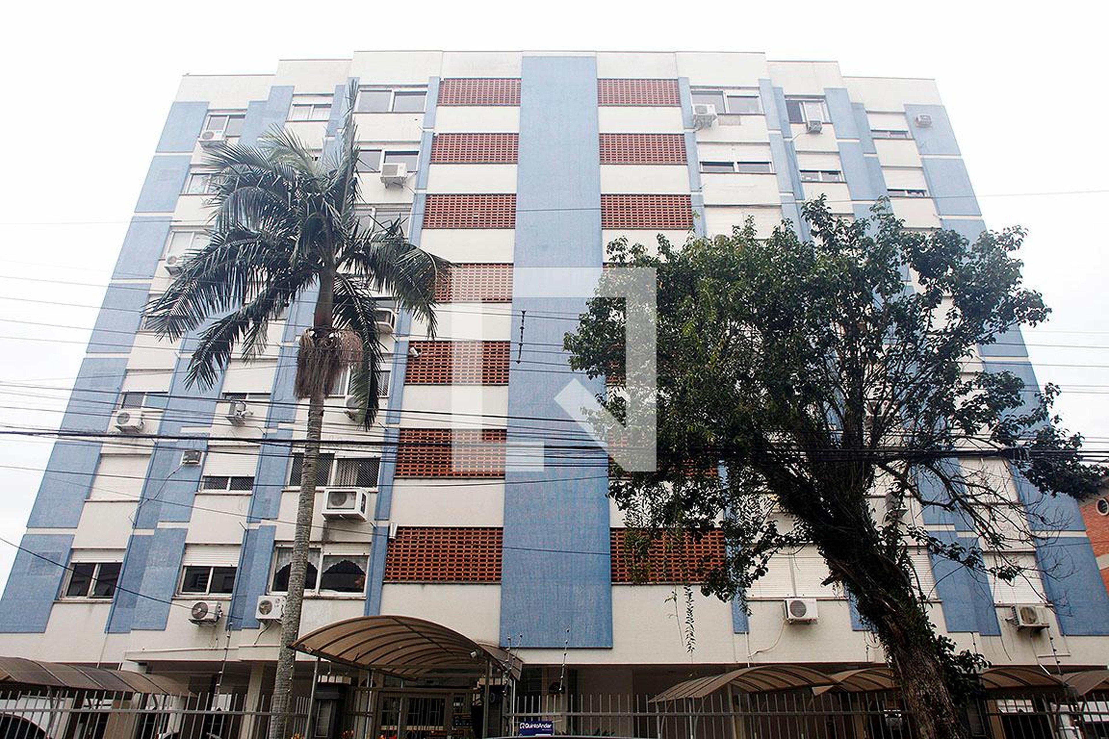 Fachada Condomínio Le Beaul Chalet