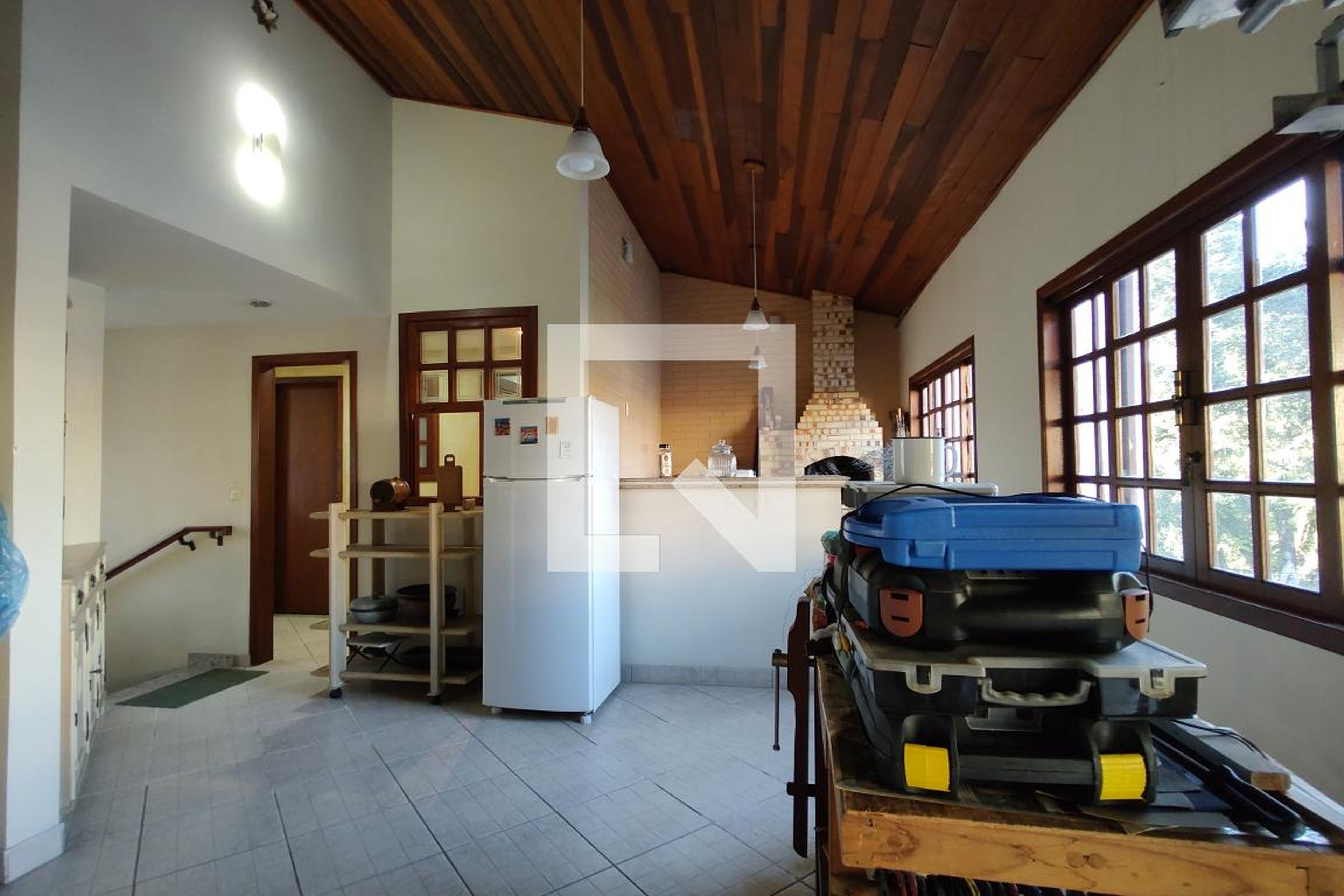 Espaço Gourmet - 