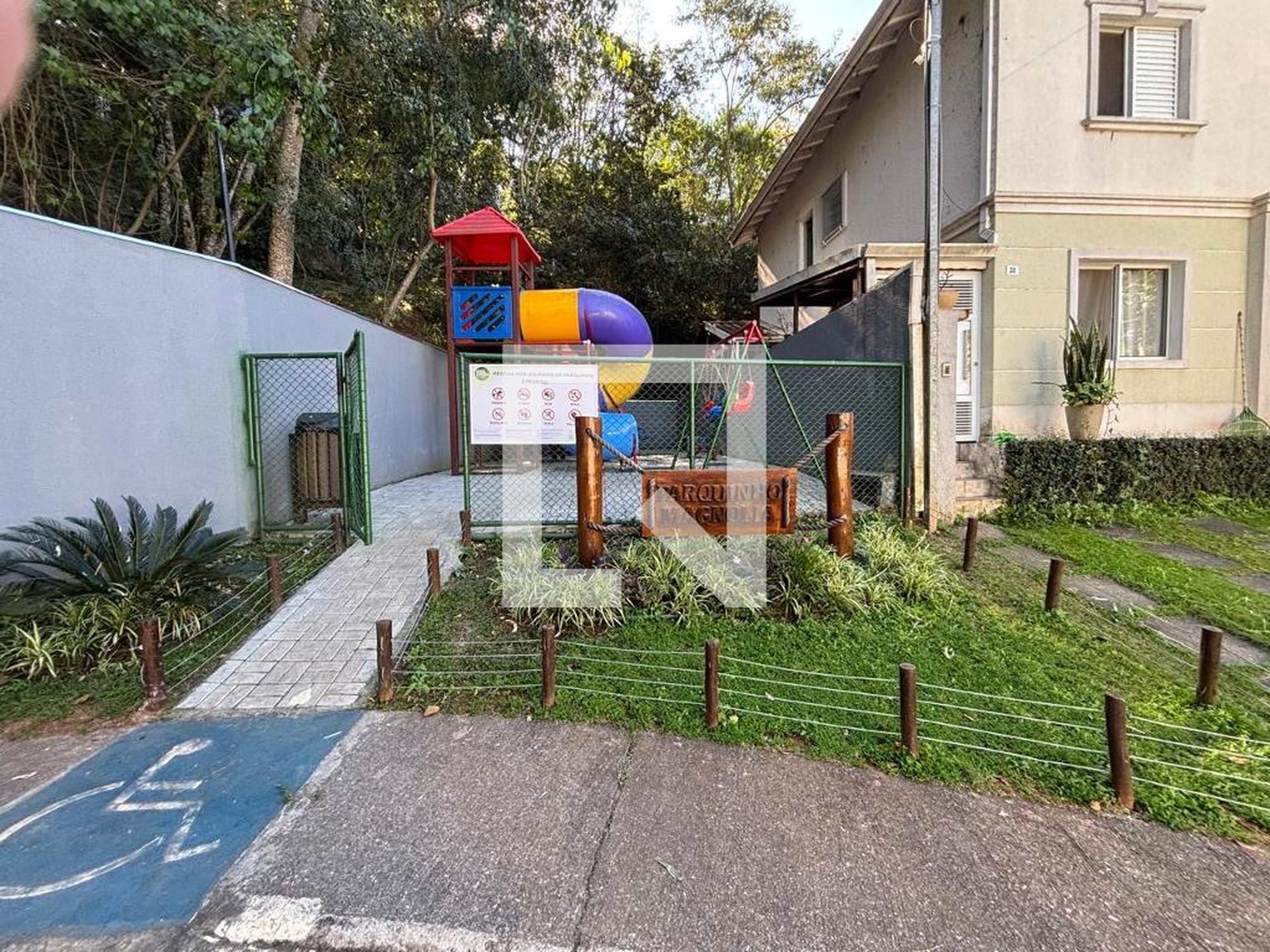 Playground - Vila Nova Barueri