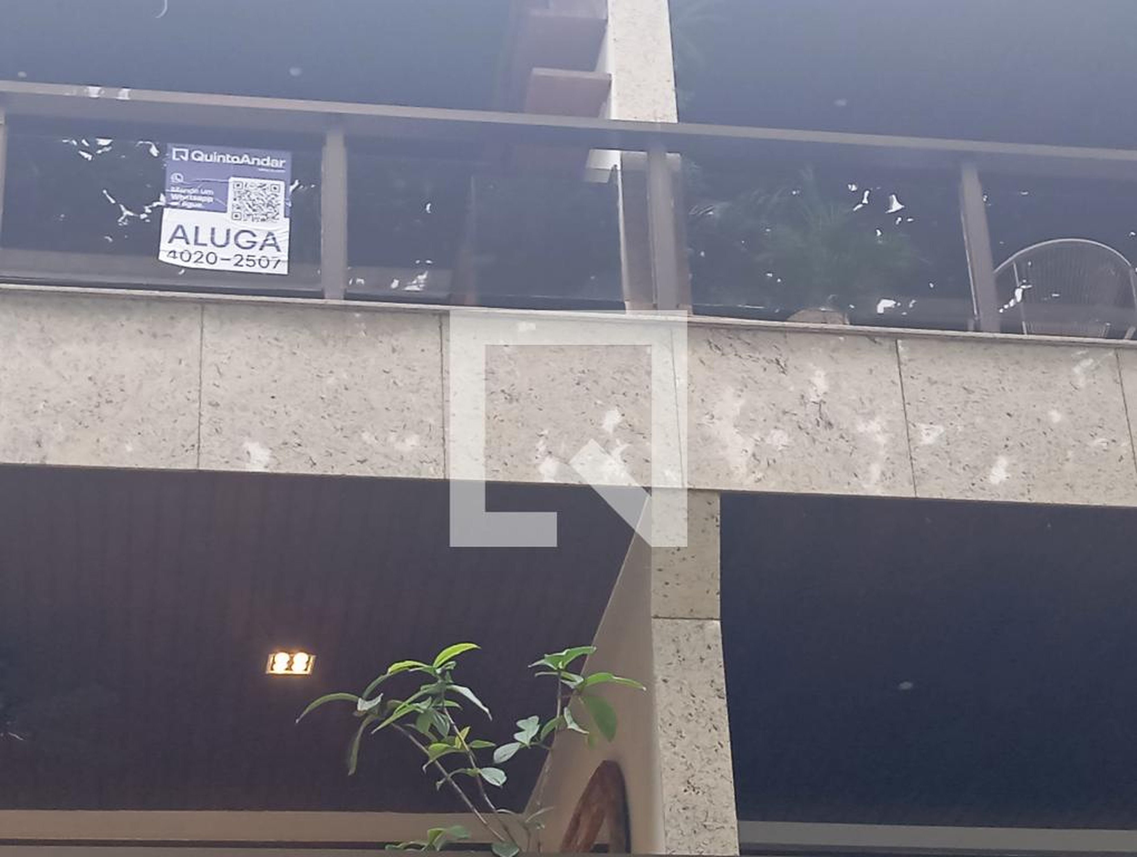 Fachada Condomínio em Avenida Monsenhor Ascâneo, 283