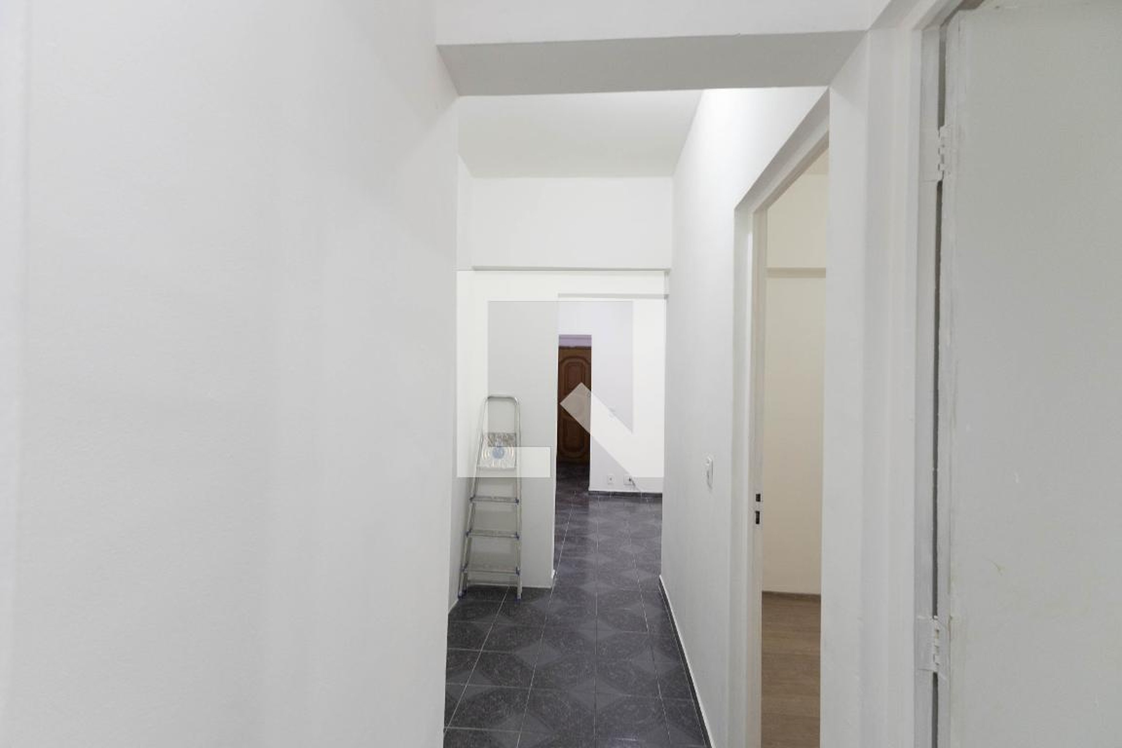 Hall - Serras do Brasil
