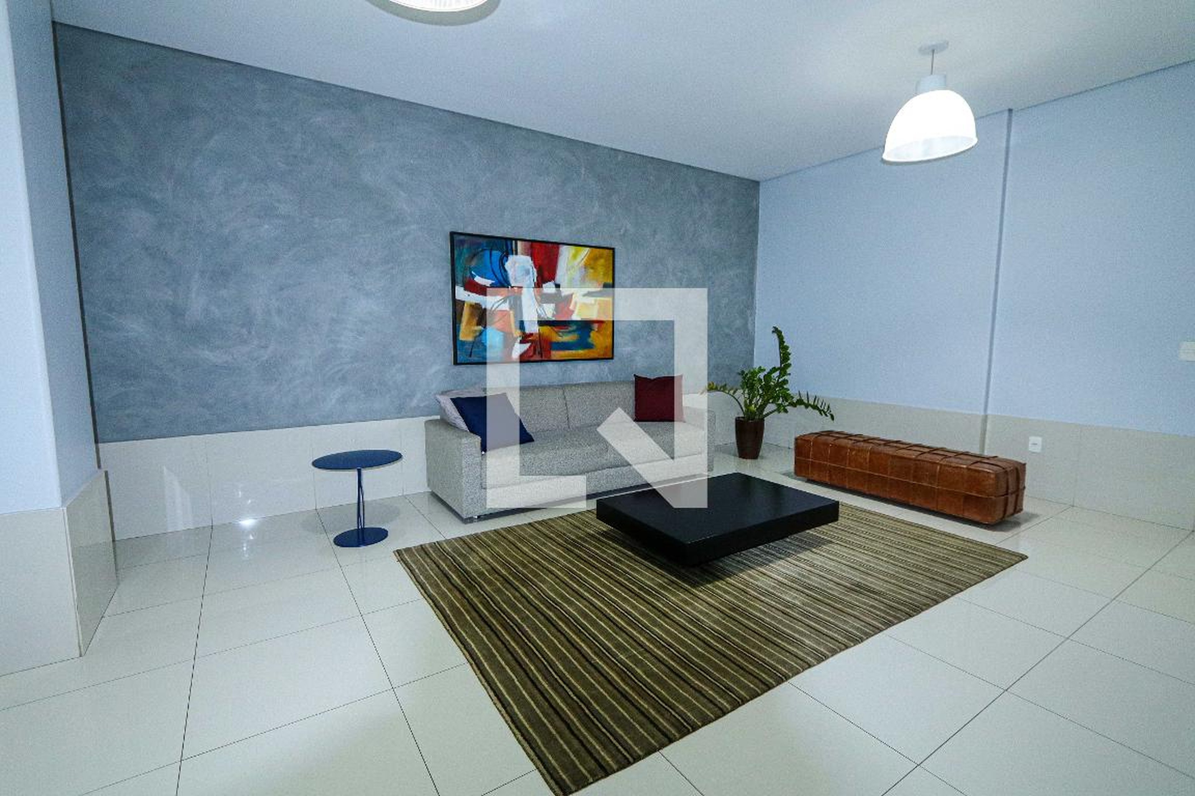 Hall de entrada - 