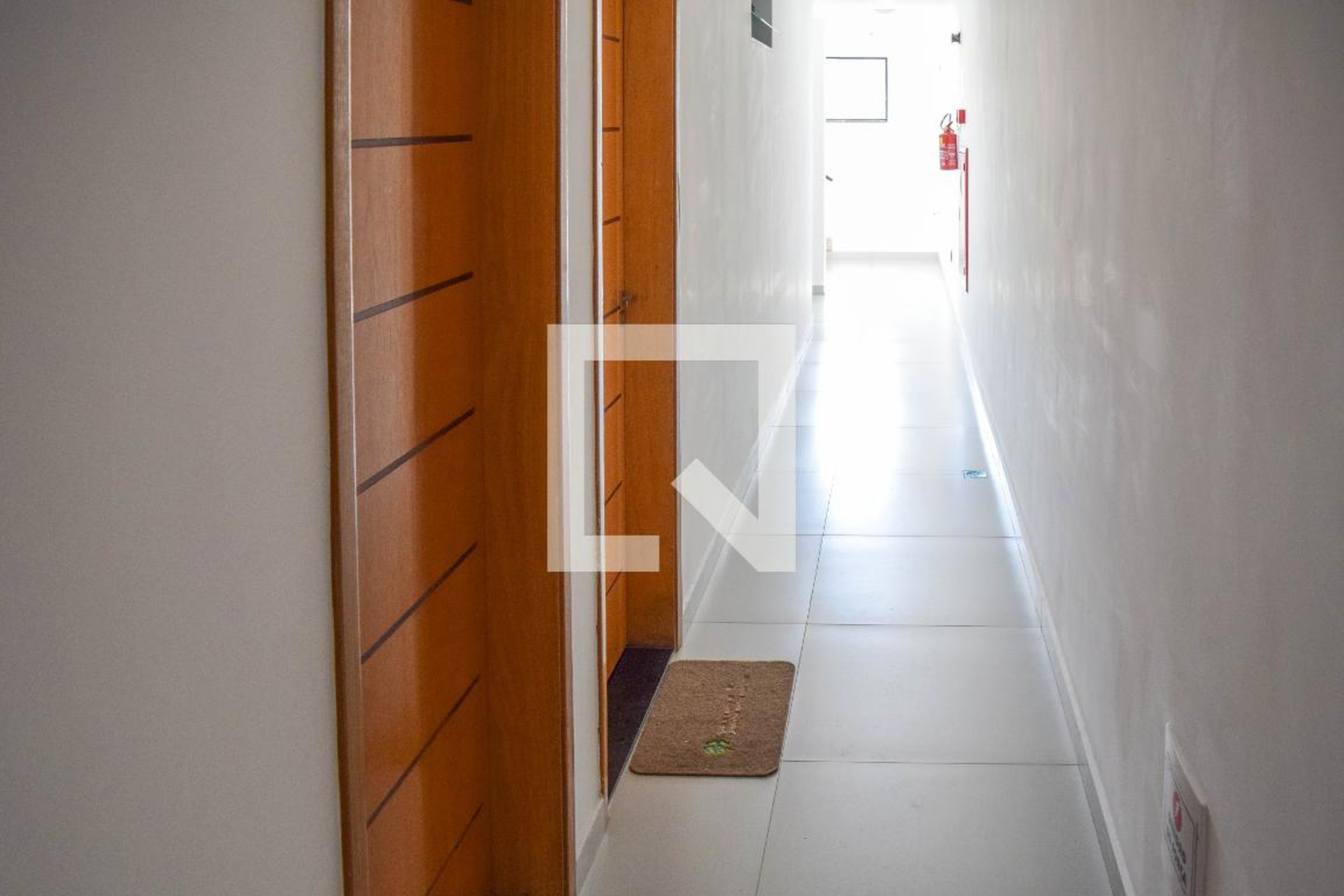 Entrada - Carrera