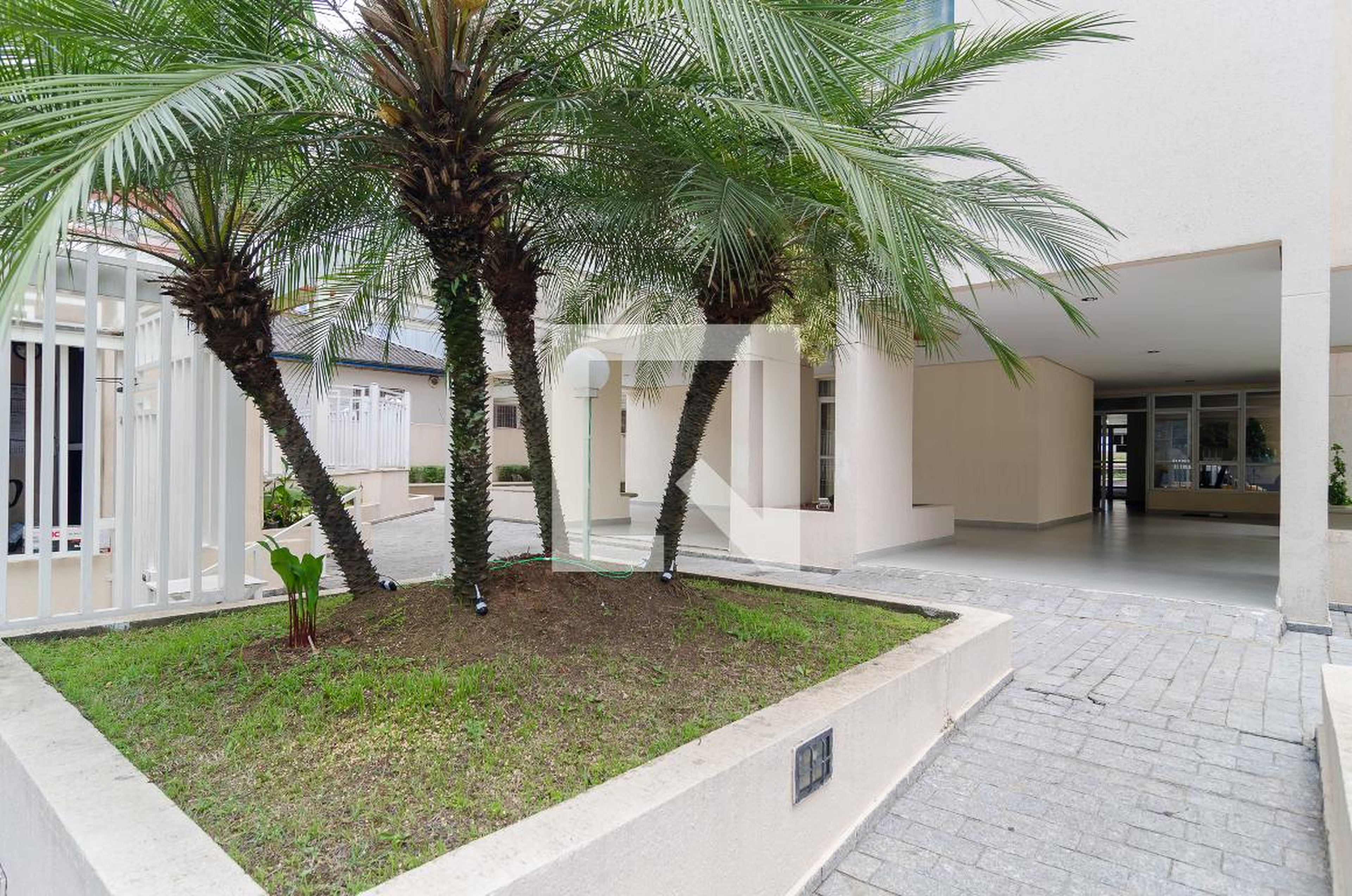 Área comum - Edificio ITAÚNA