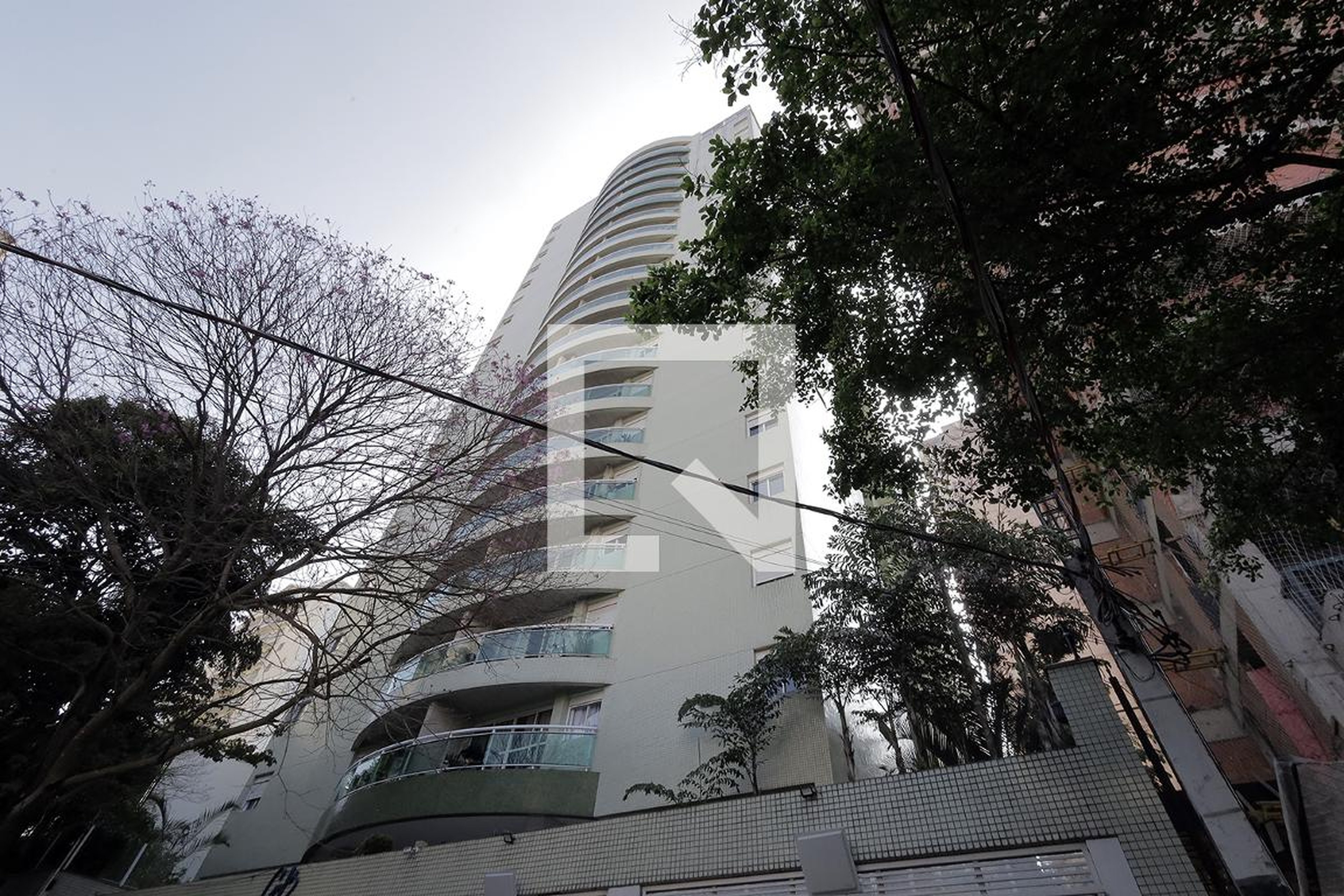 Fachada Edifício Grafos