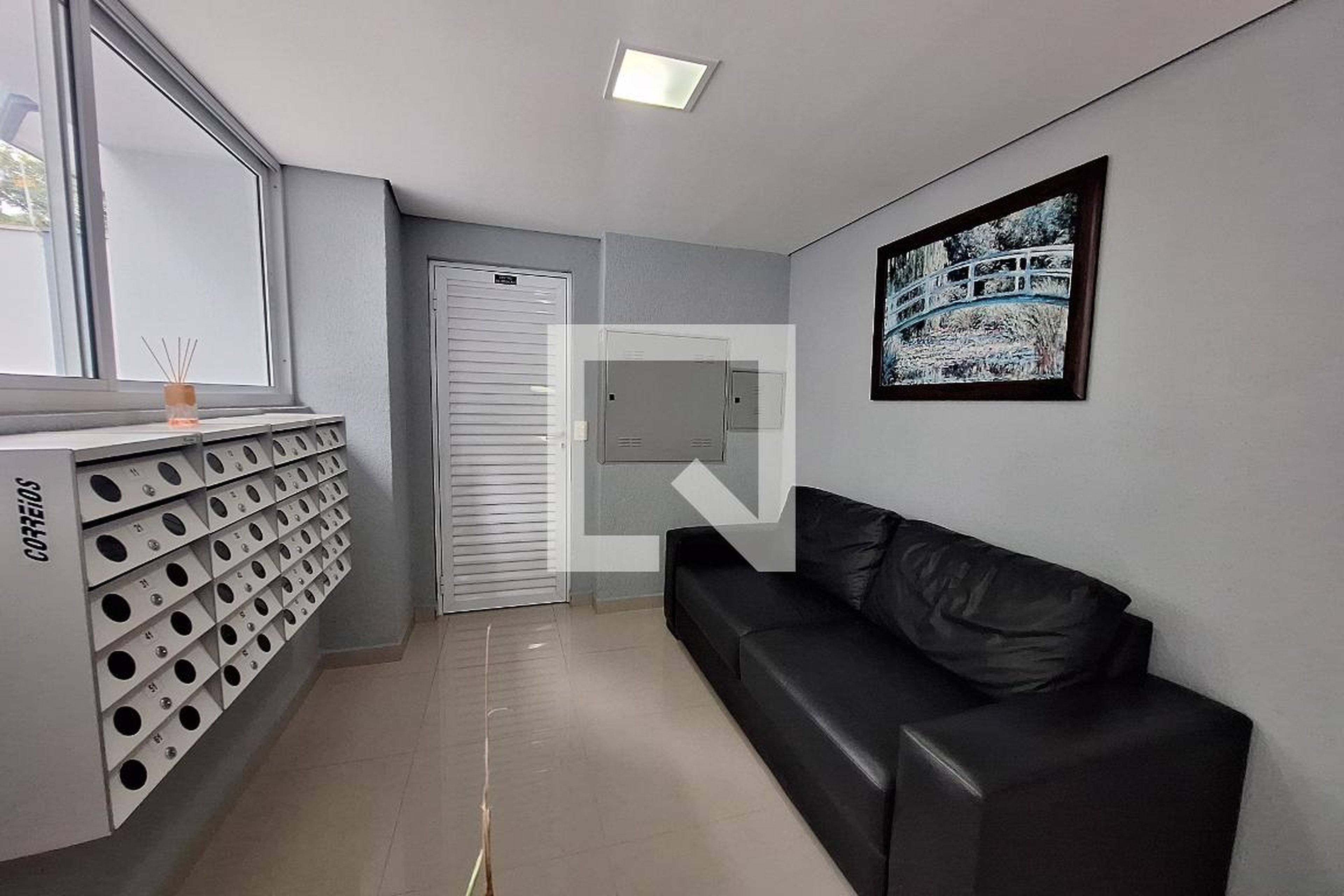 Hall de entrada - 