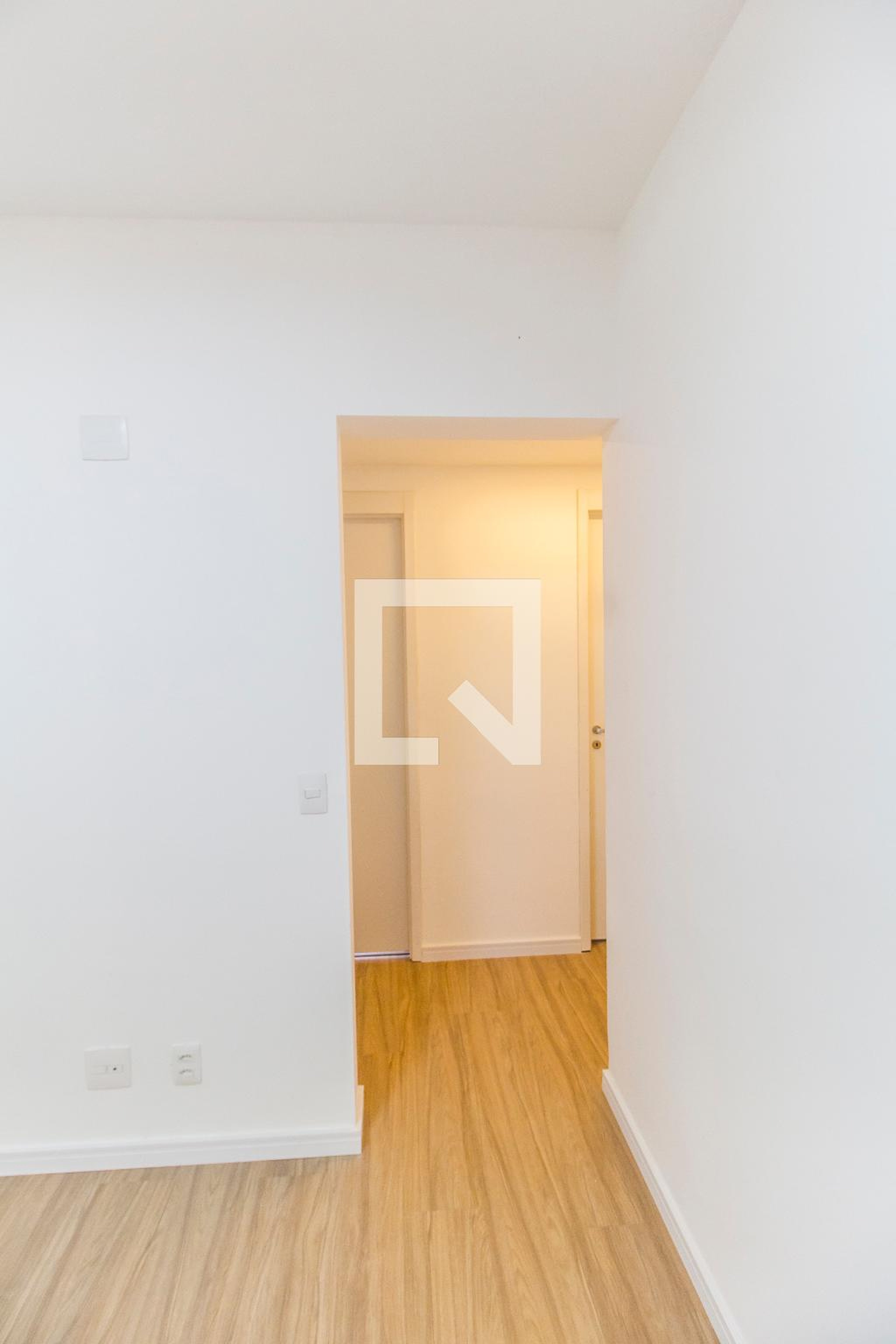 Hall social - Único Alphaville Residencial