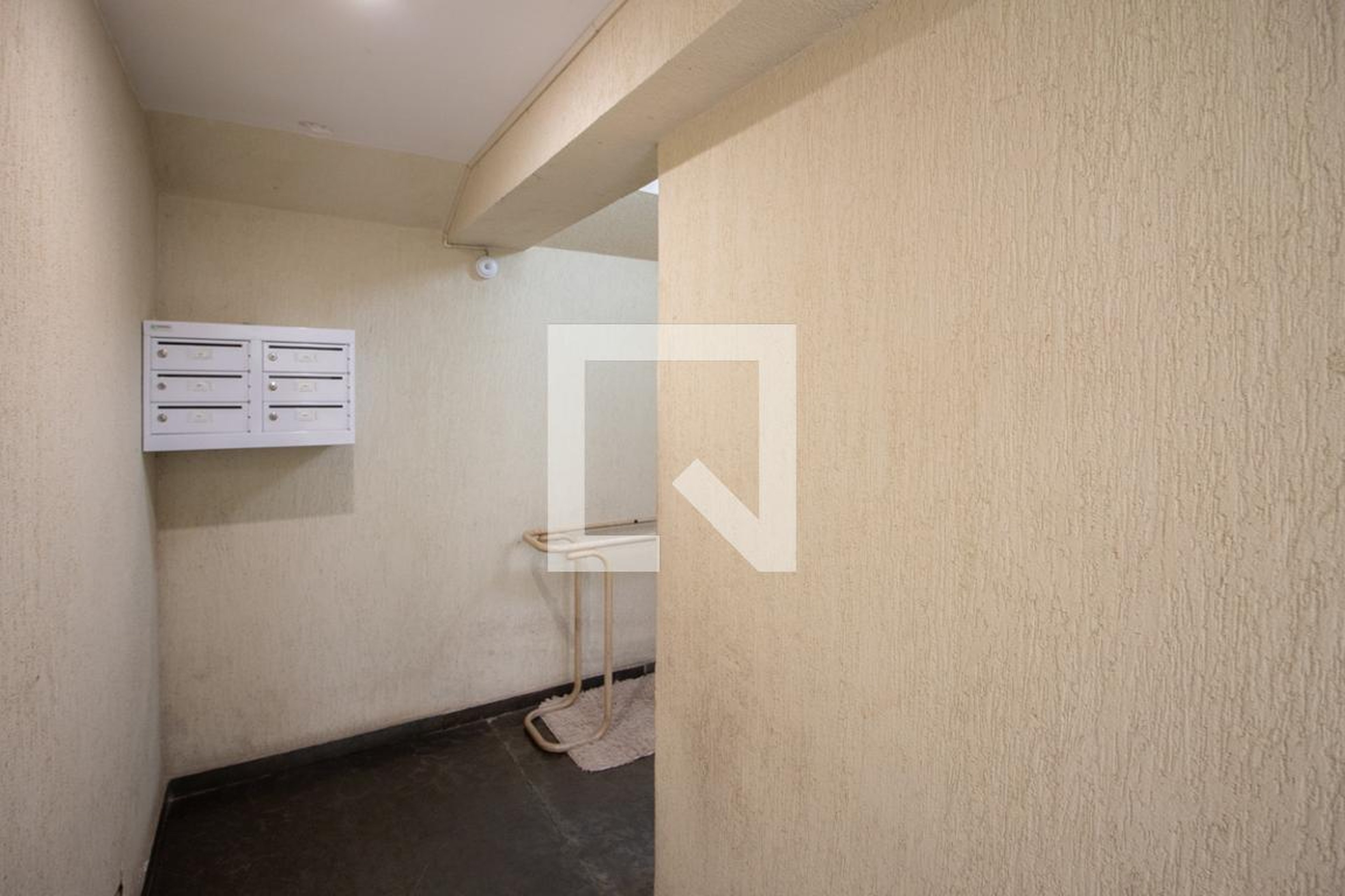Hall de entrada - 