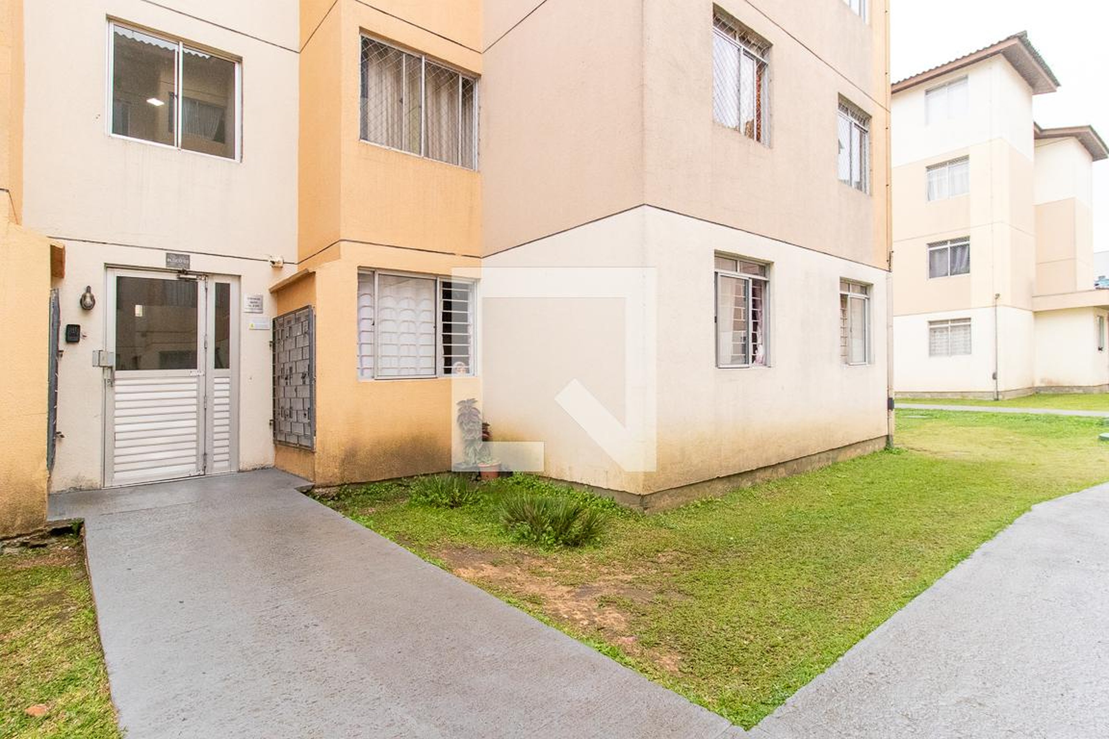 Entrada Residencial Buriti