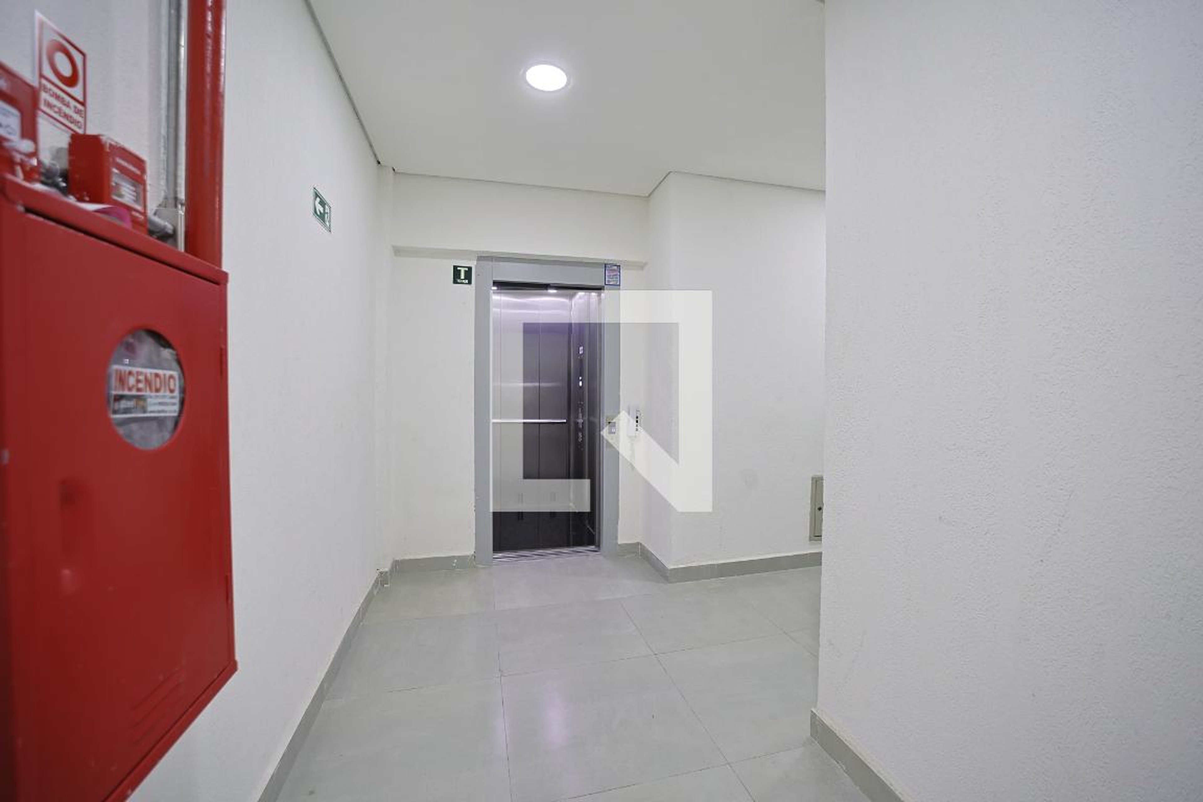 Área comum - On Penha Residencial