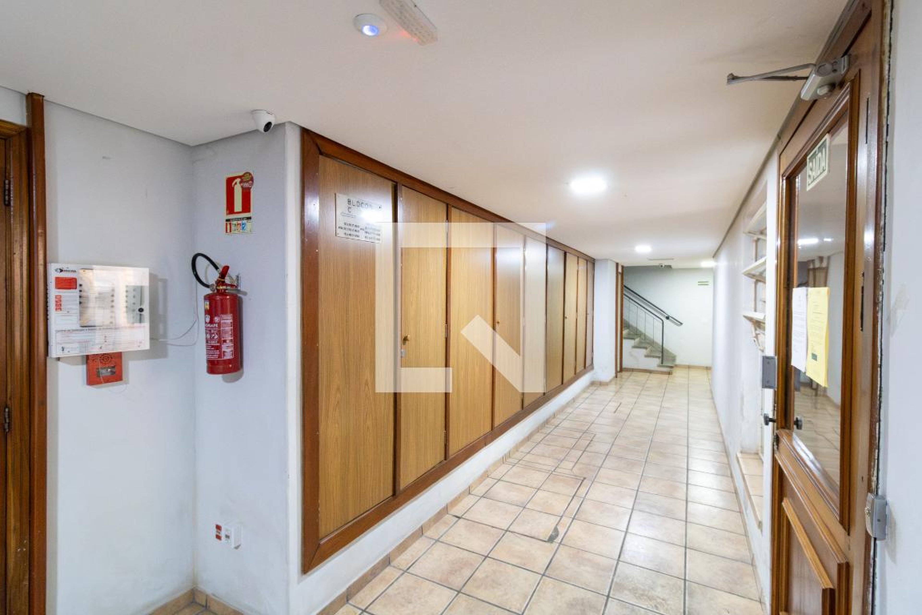 Hall de entrada - 