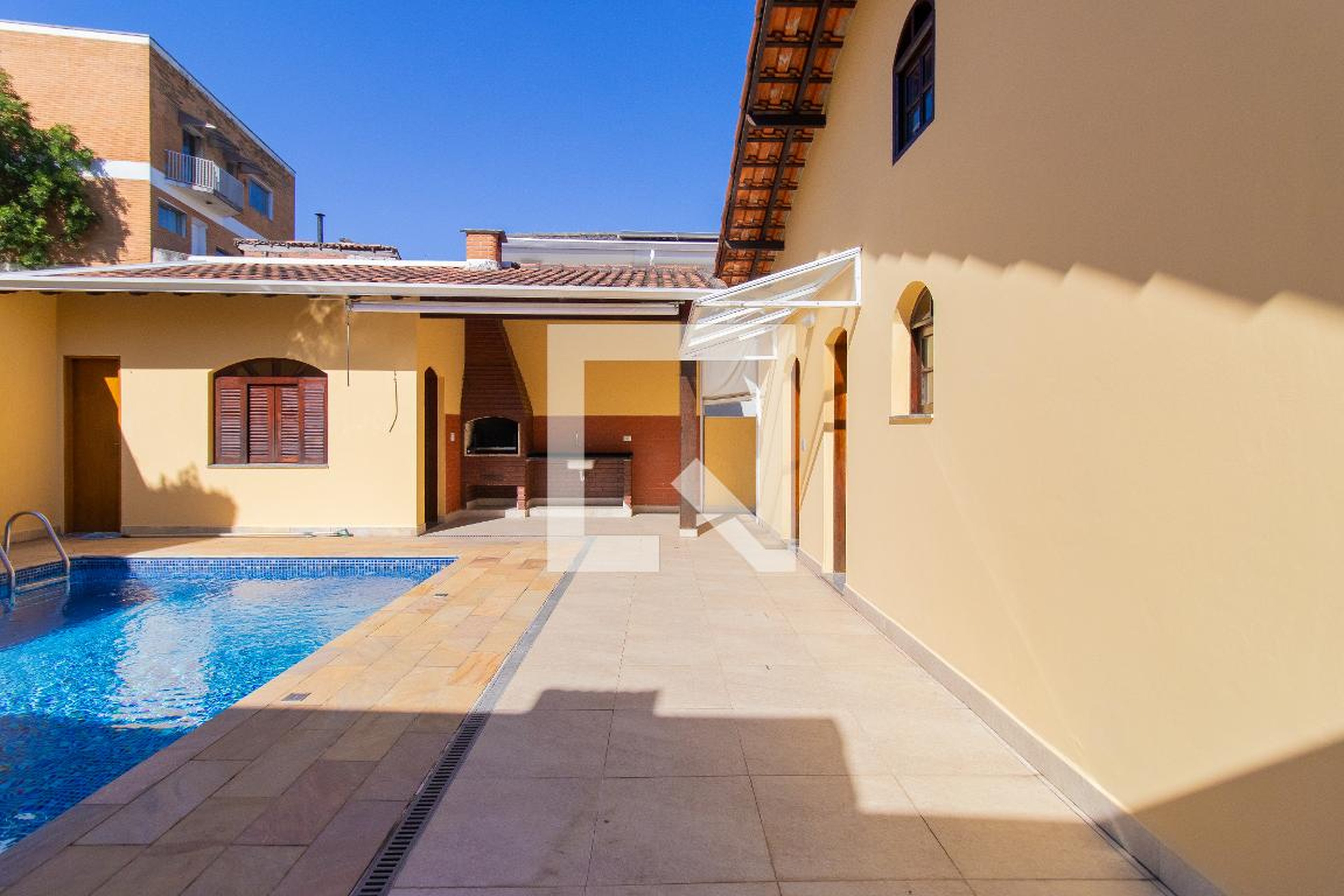 Piscina - 