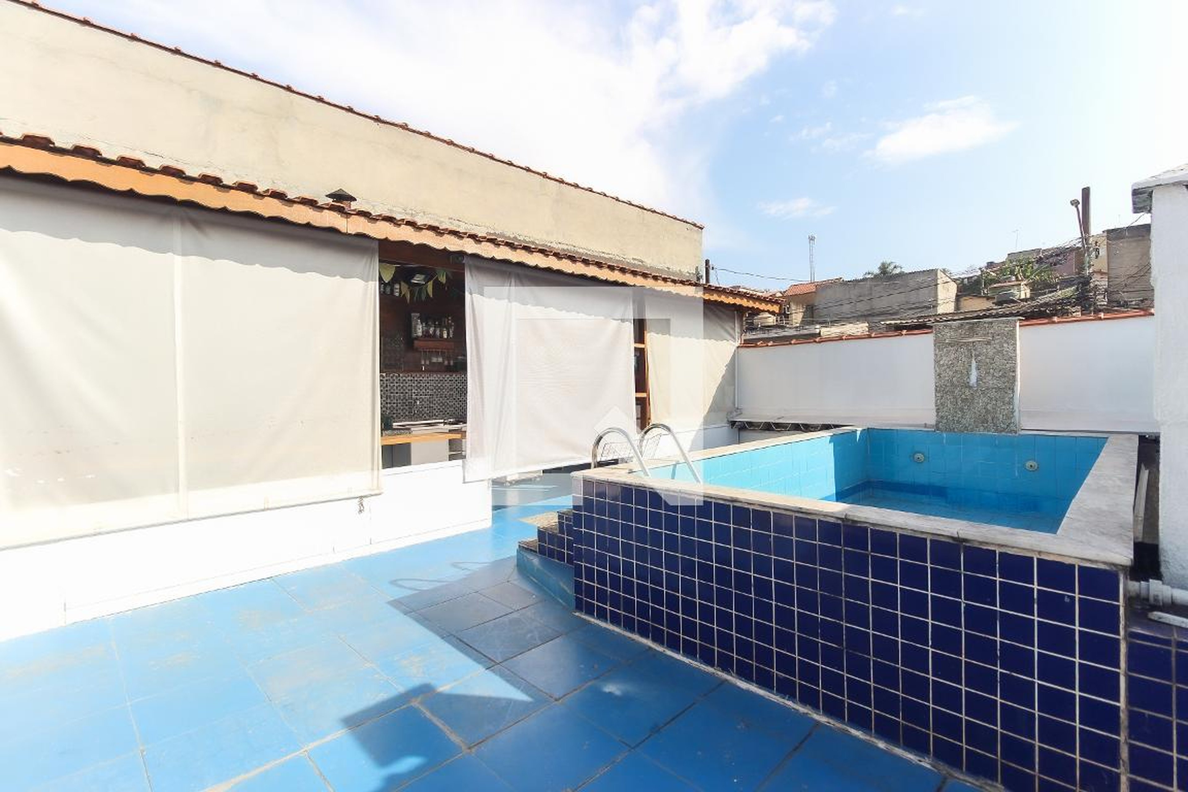 Piscina - 