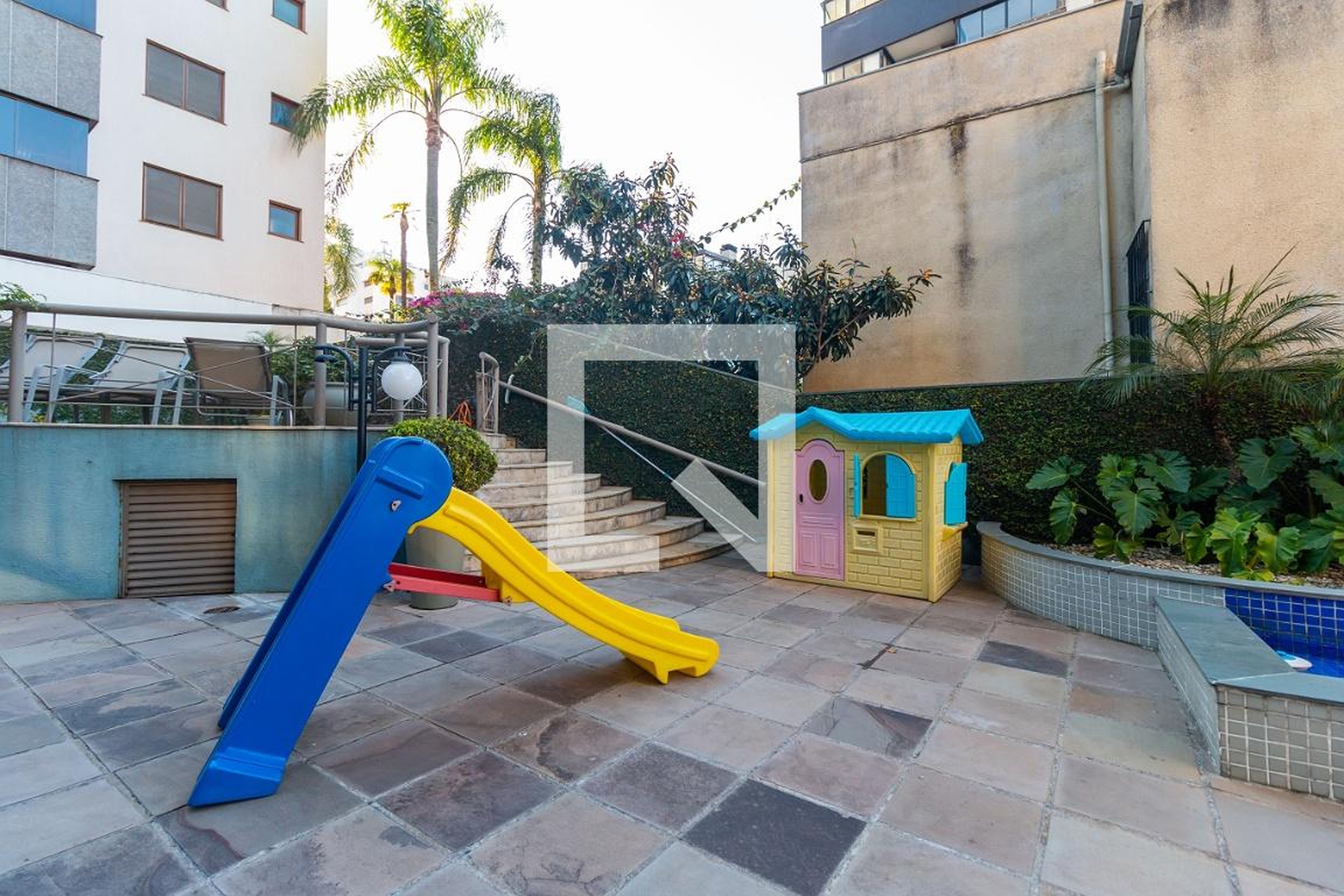 Playground - Villa Valenciana
