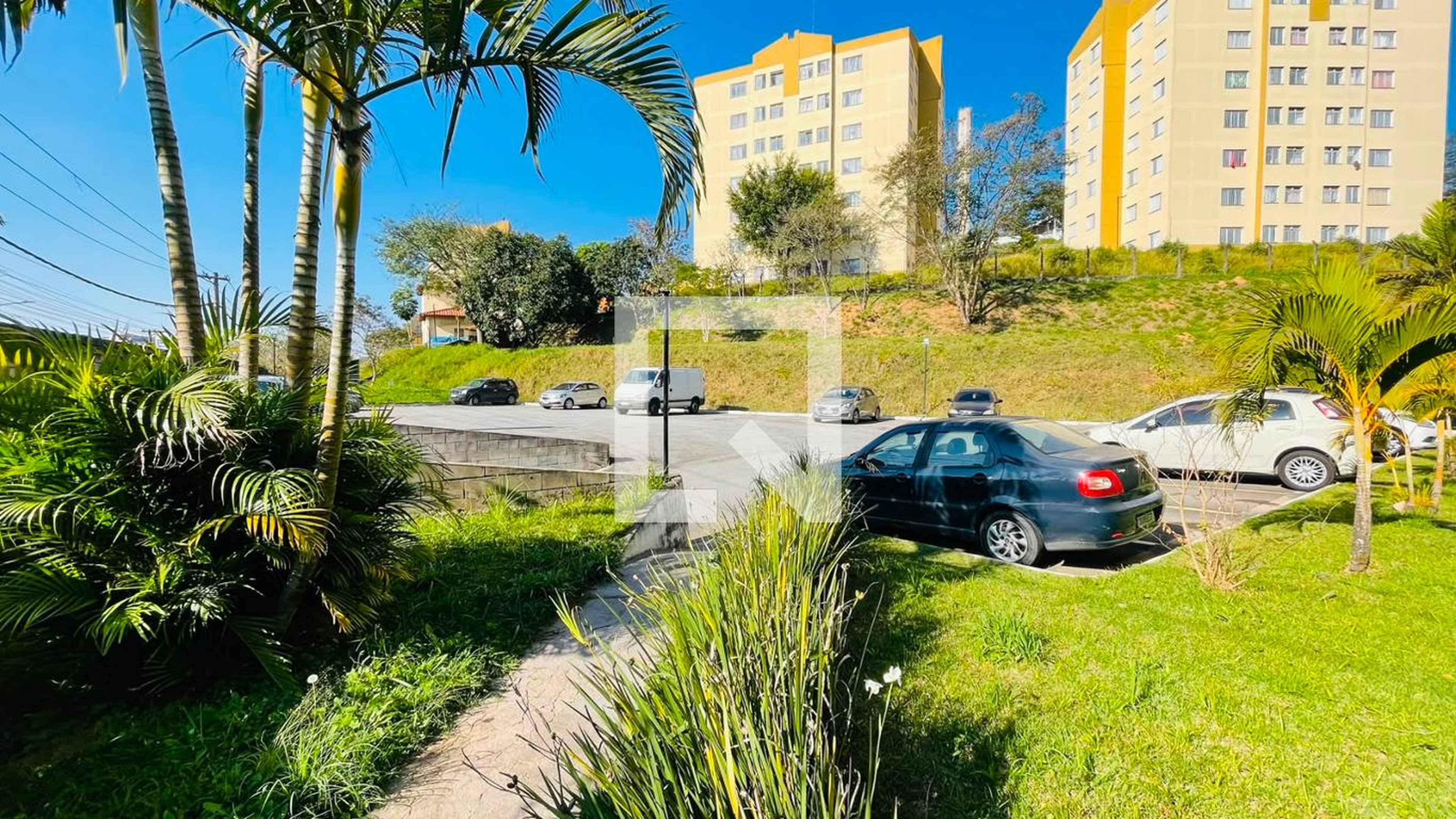 Estacionamento Condomínio em Avenida Rotary, 2390