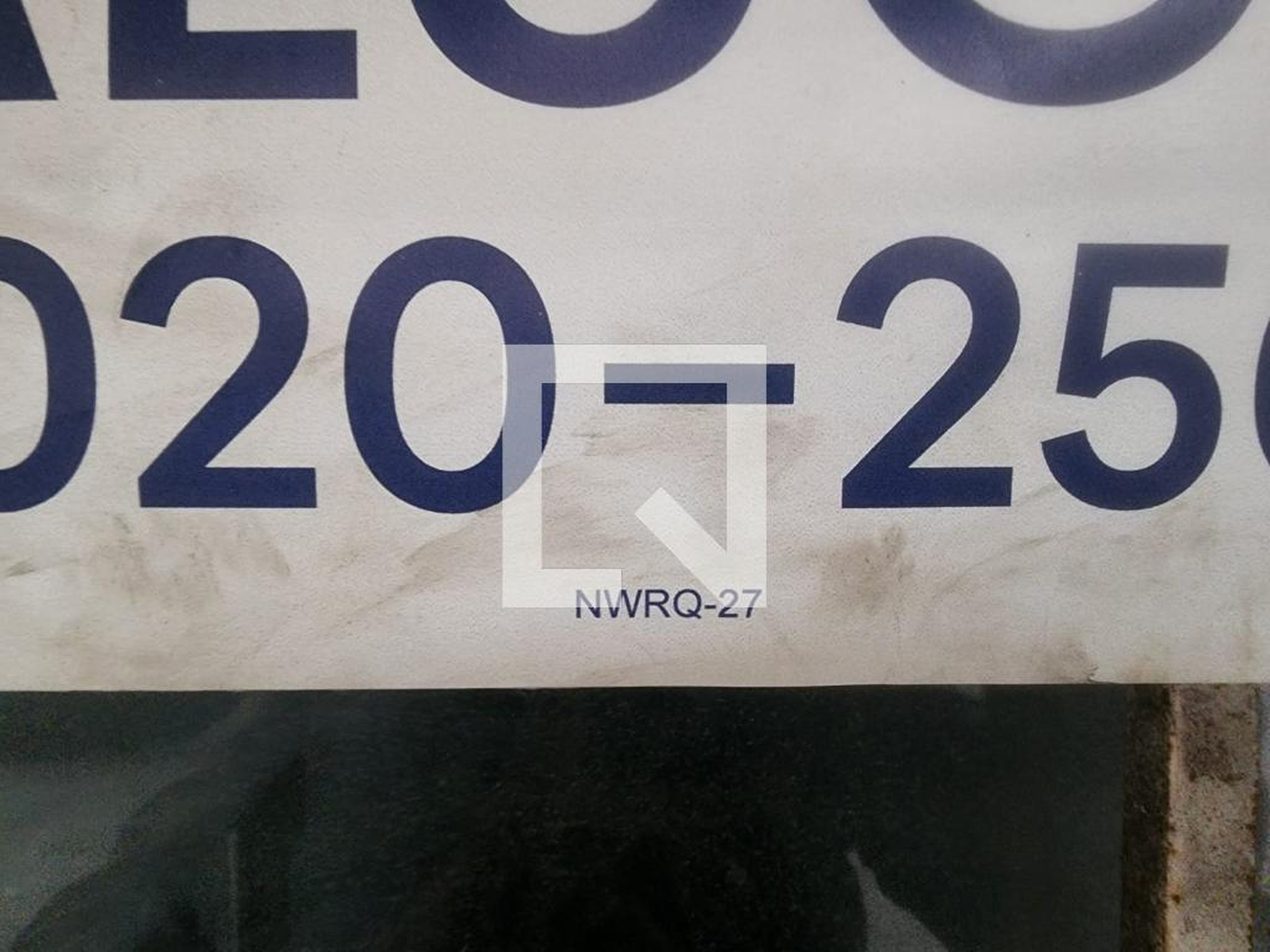 Fachada Condomínio em Rua Waldir dos Santos, 95
