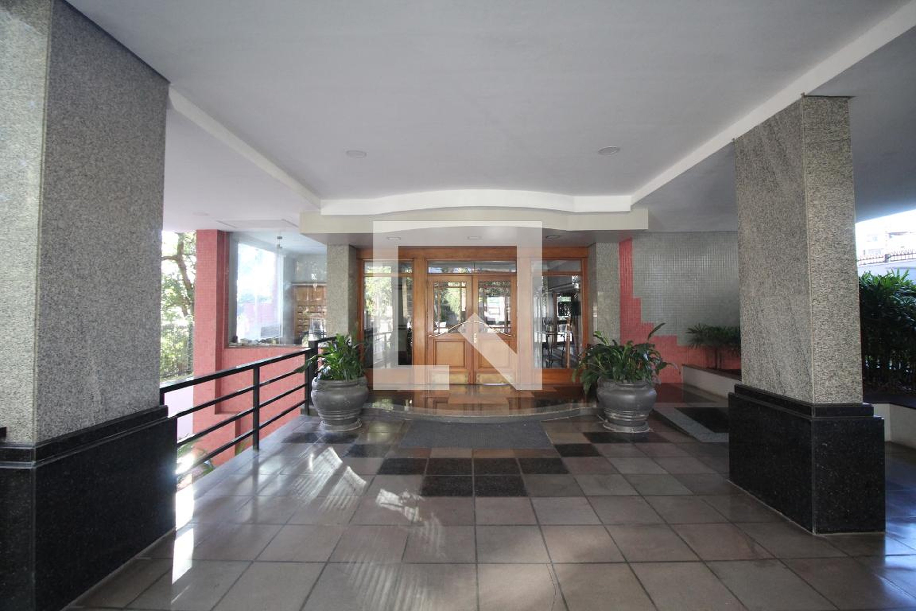 Hall social - 
