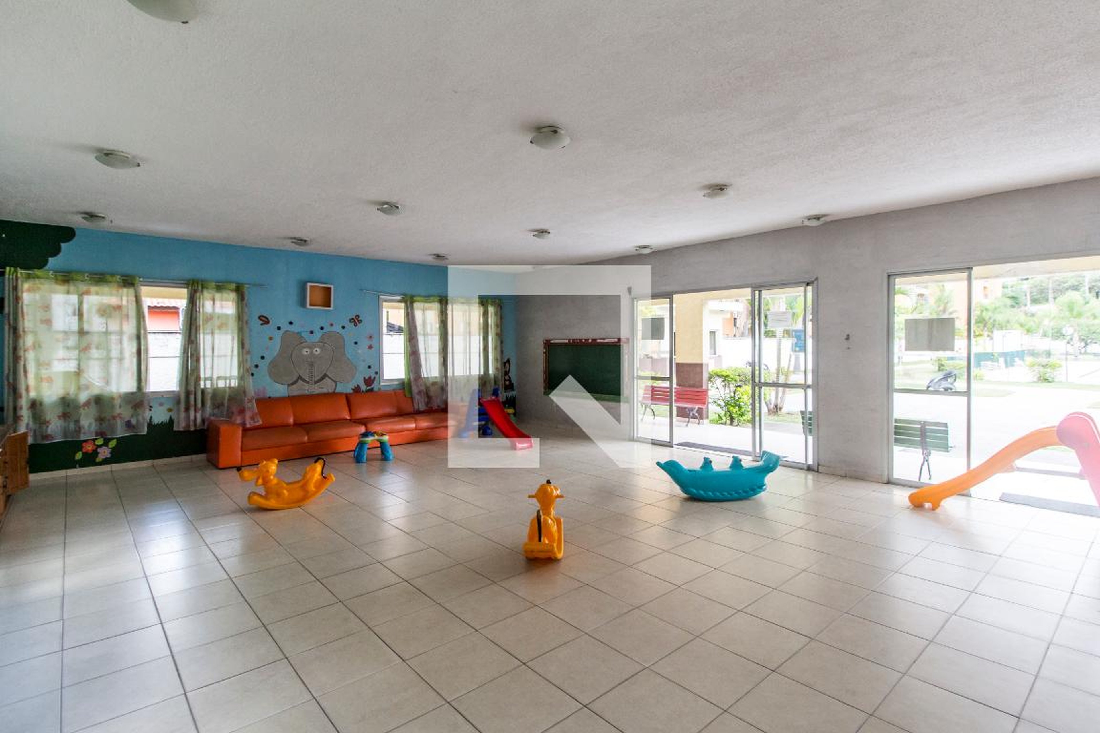 Brinquedoteca - 