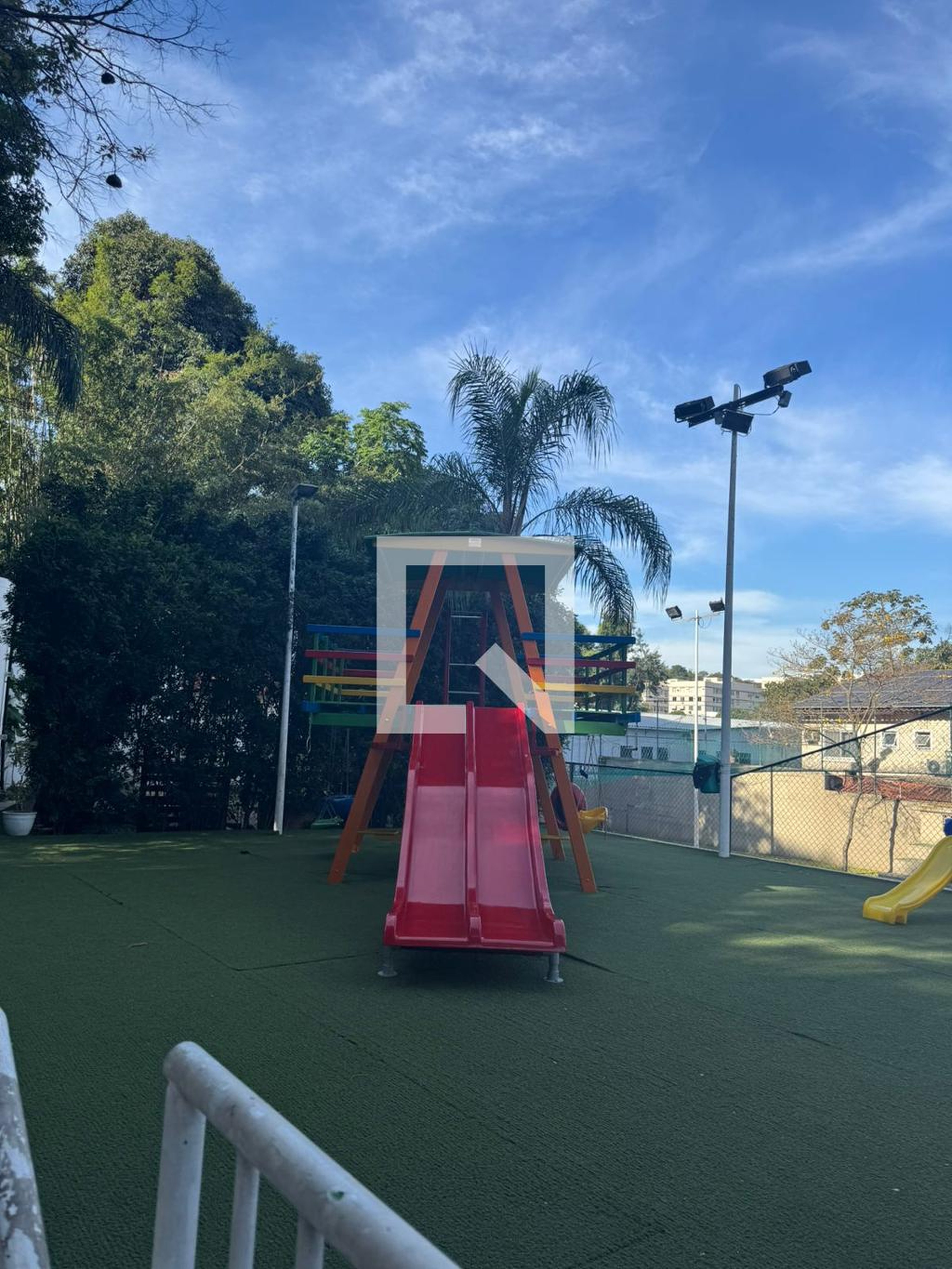 Playground - 