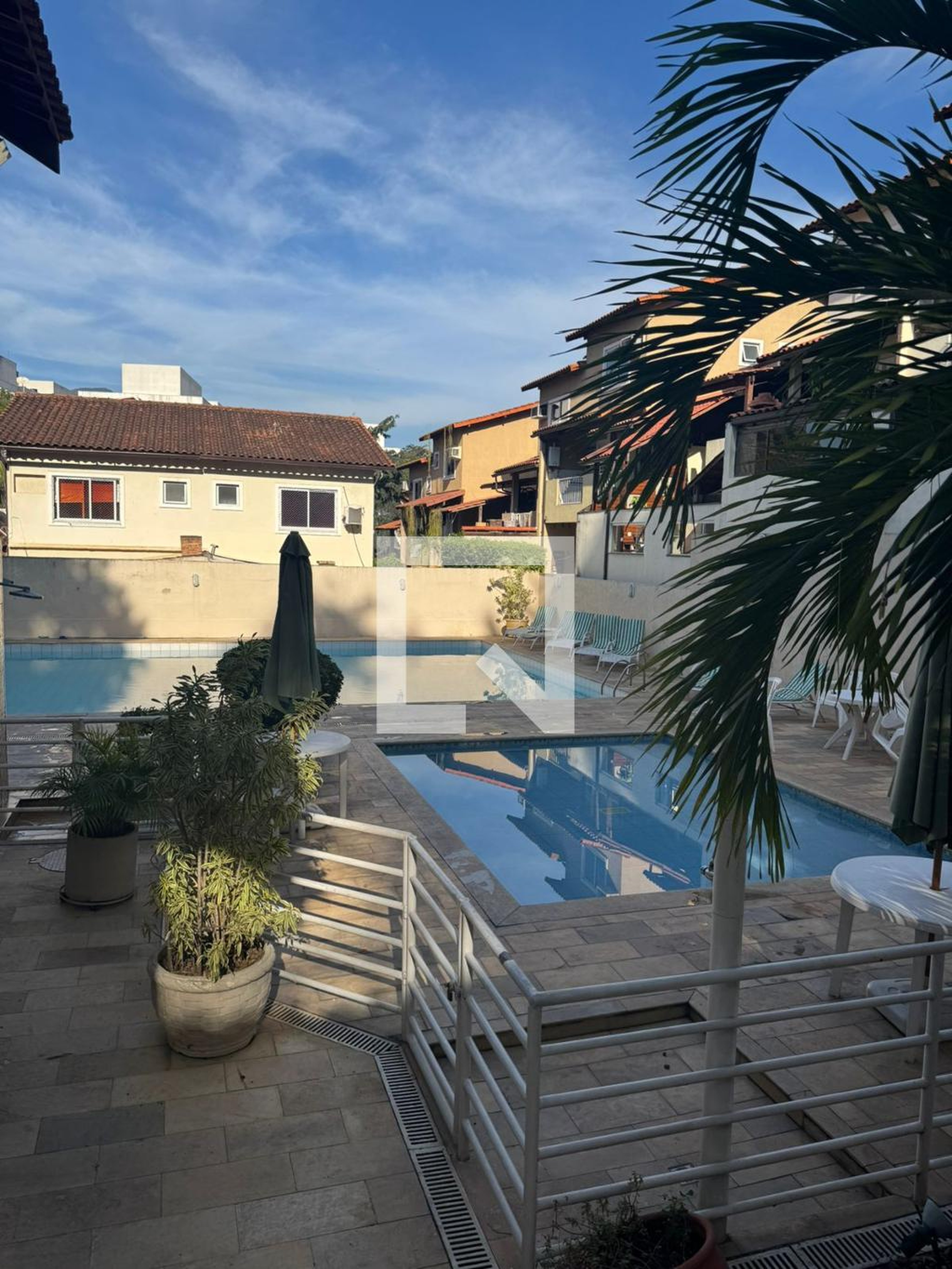 Piscina - 