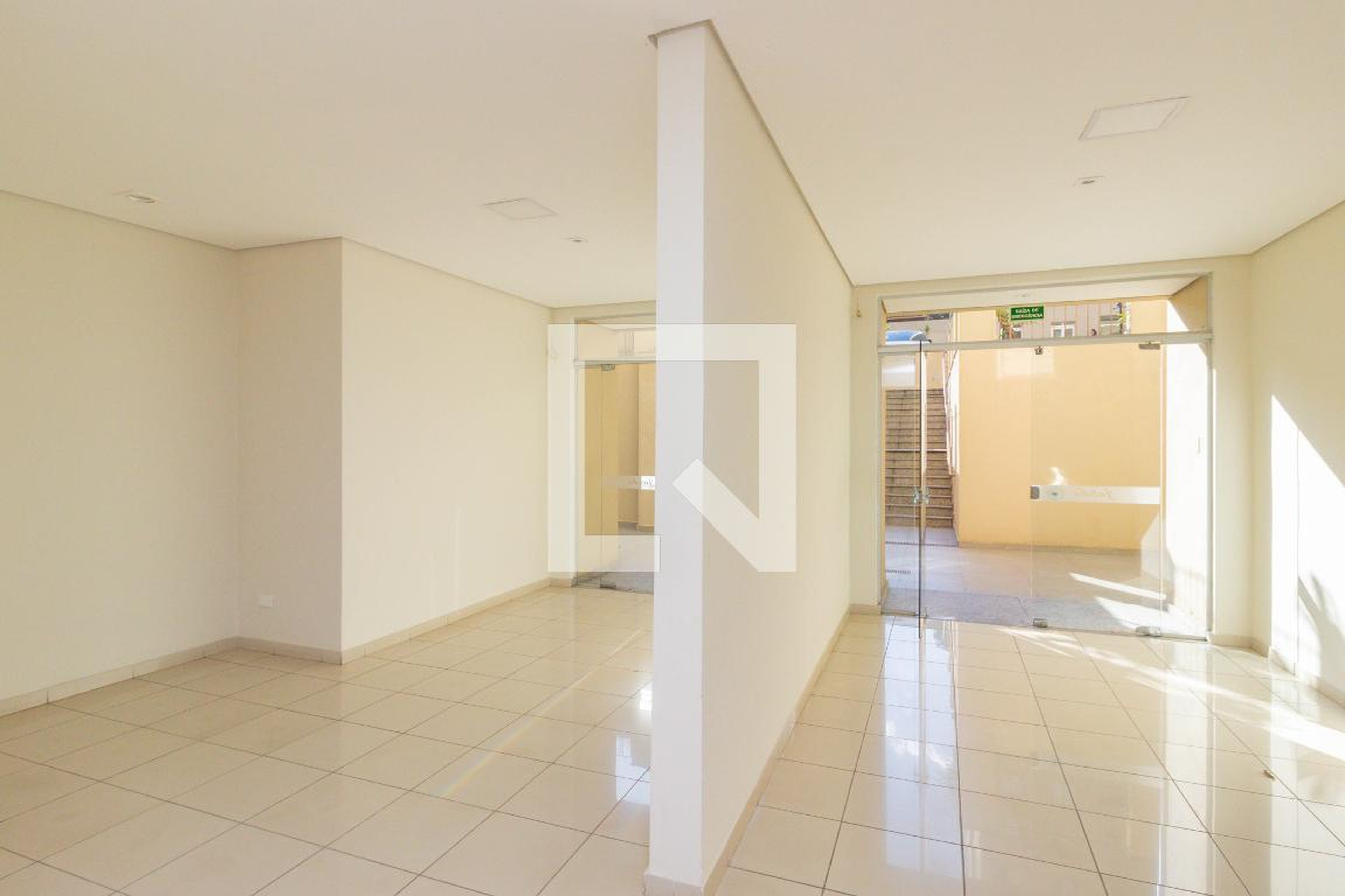 Hall de Entrada - 