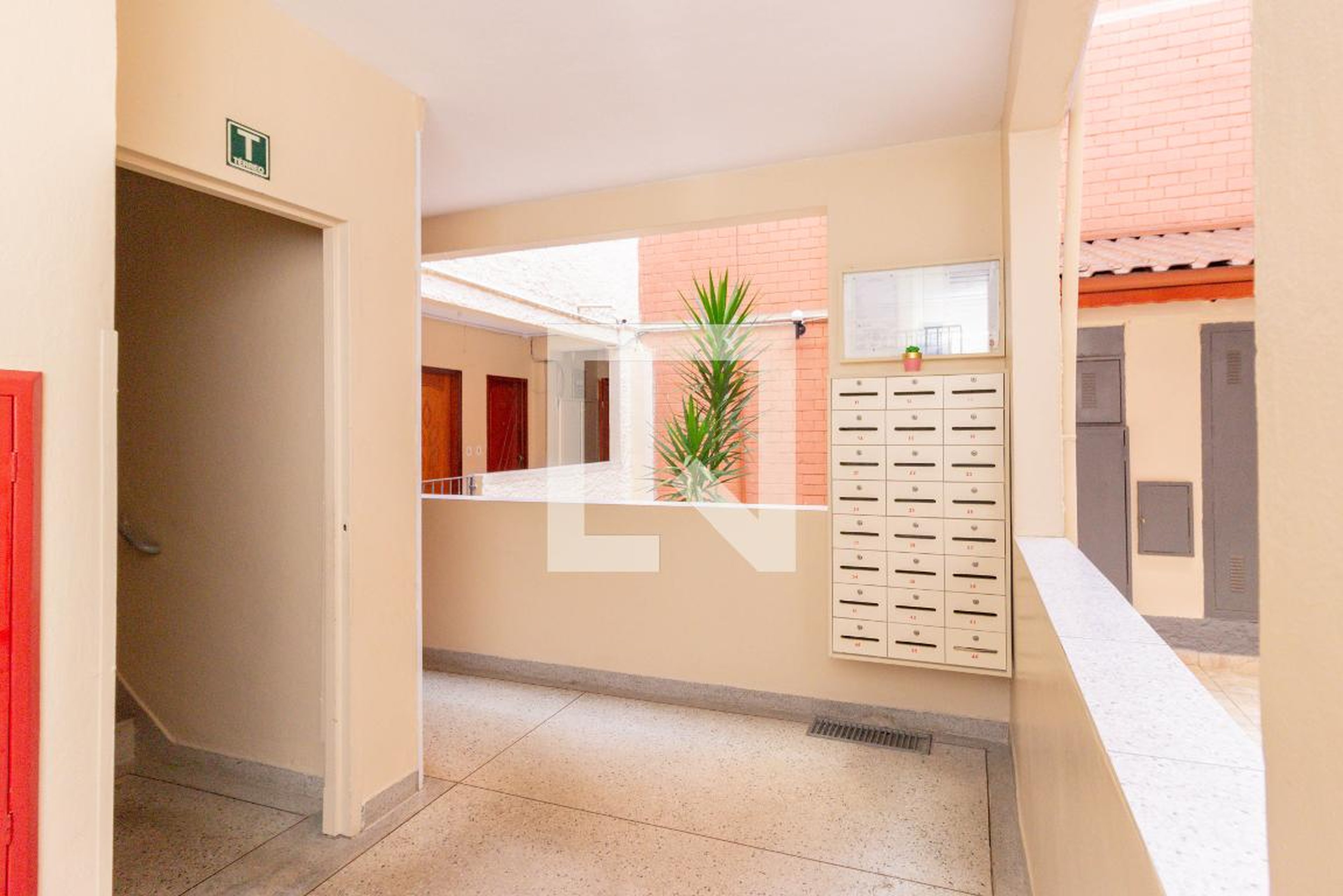 Hall de Entrada - 
