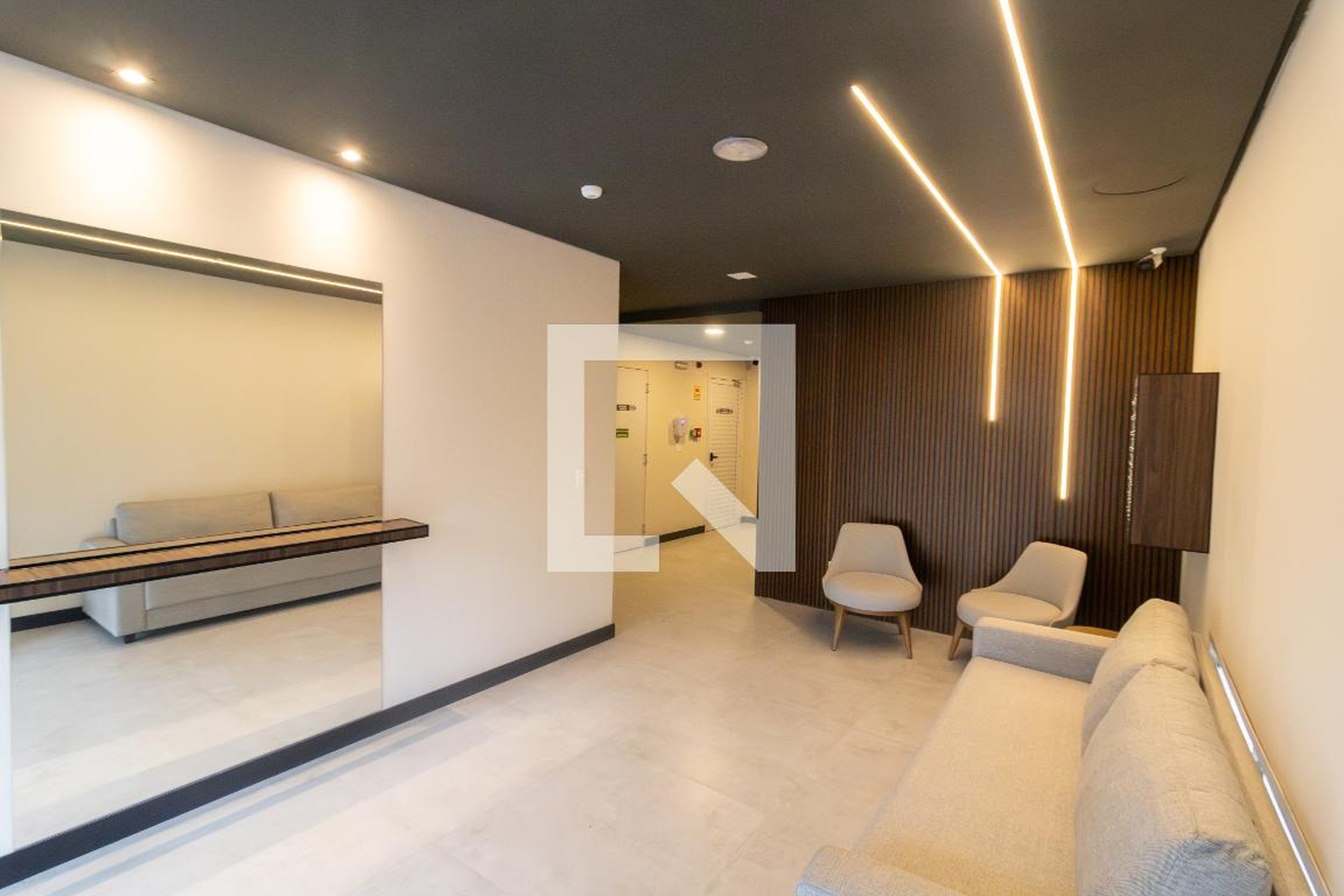 Hall de entrada - 