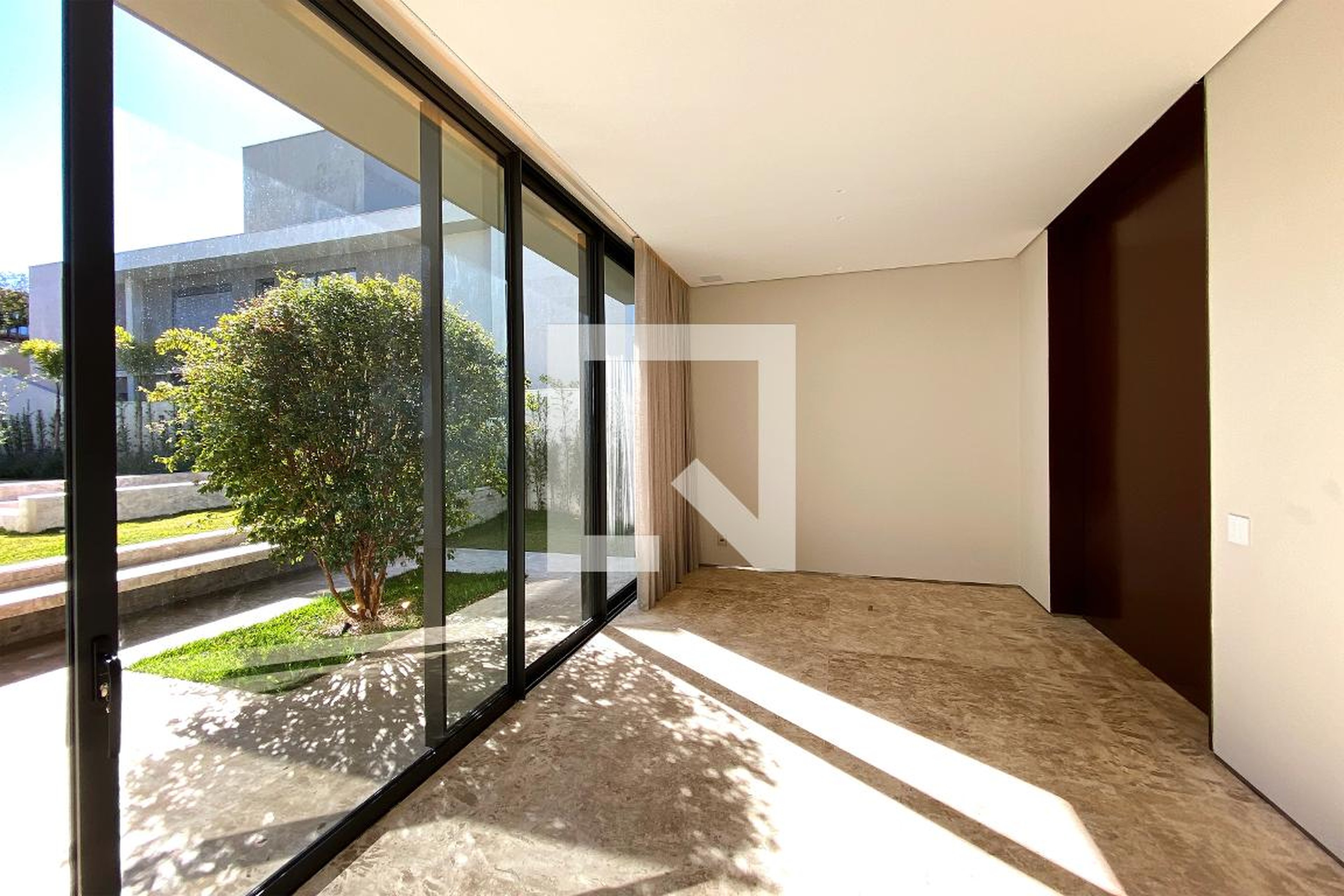 Hall de entrada - 