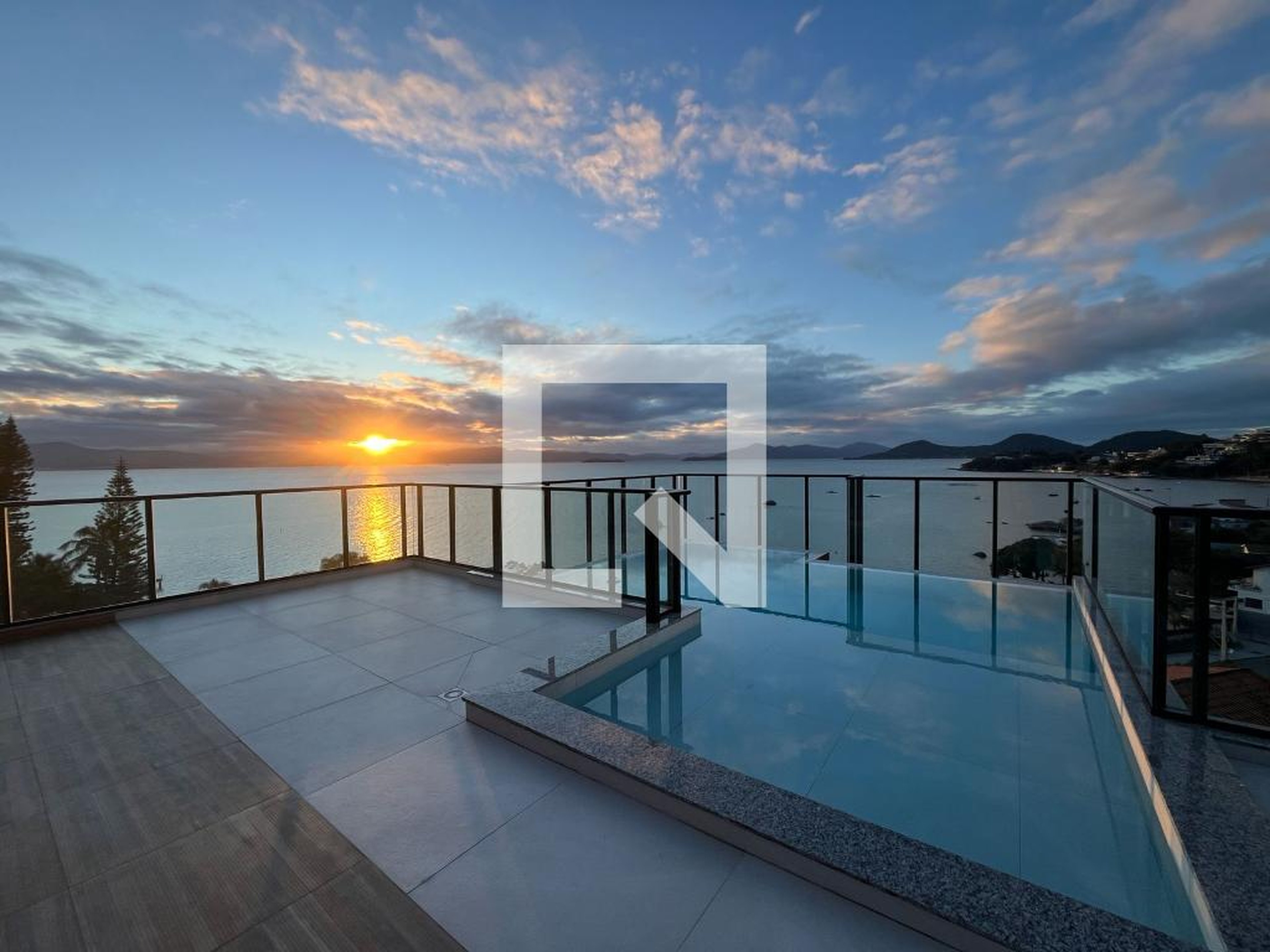 Piscina - 