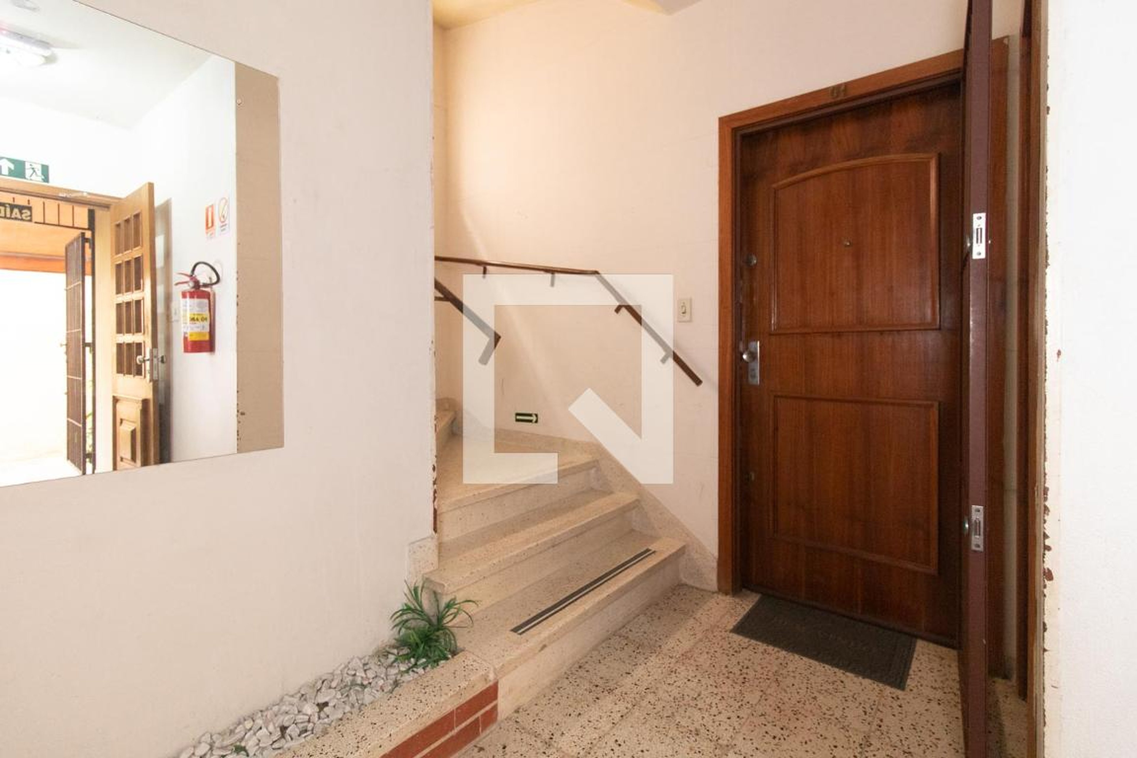Hall de entrada - 