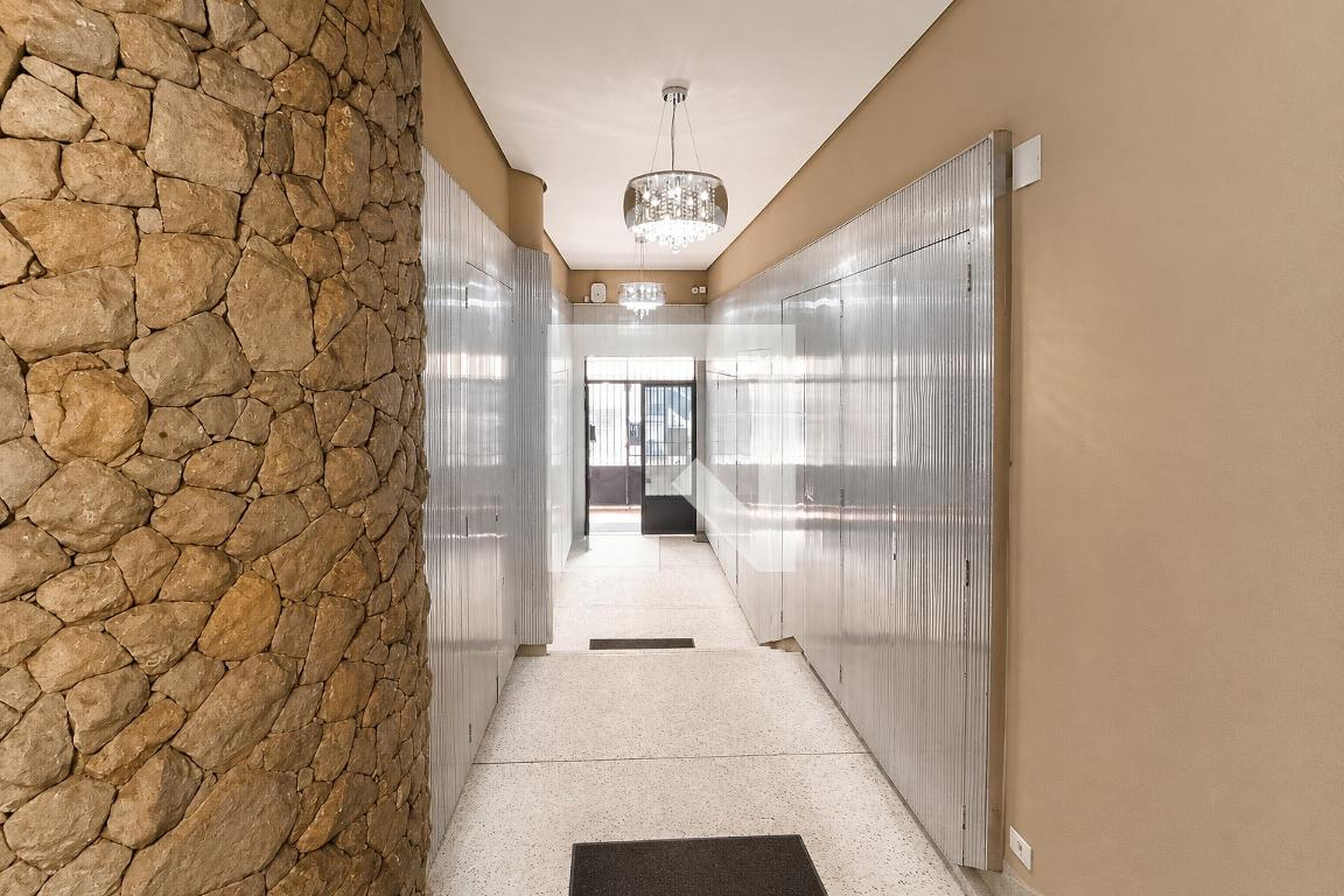 Hall Social - Nove de Julho