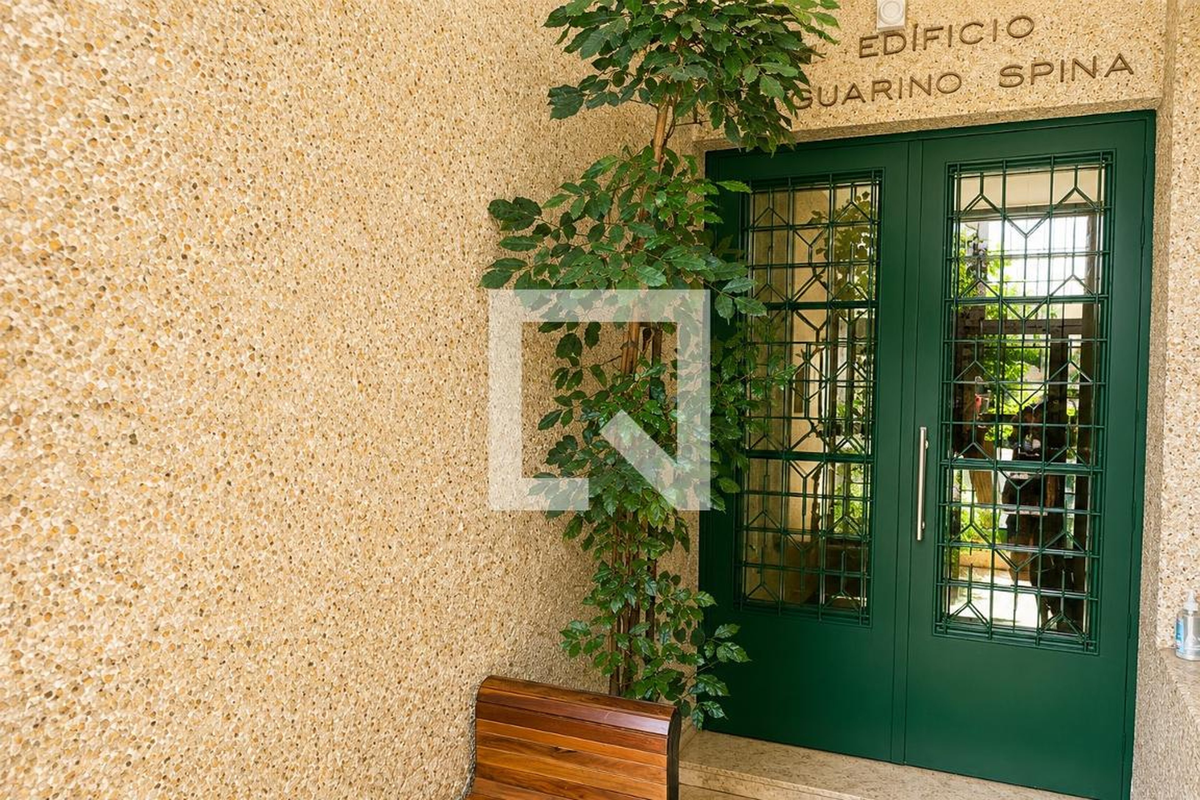 Hall Social - Guerino Spina
