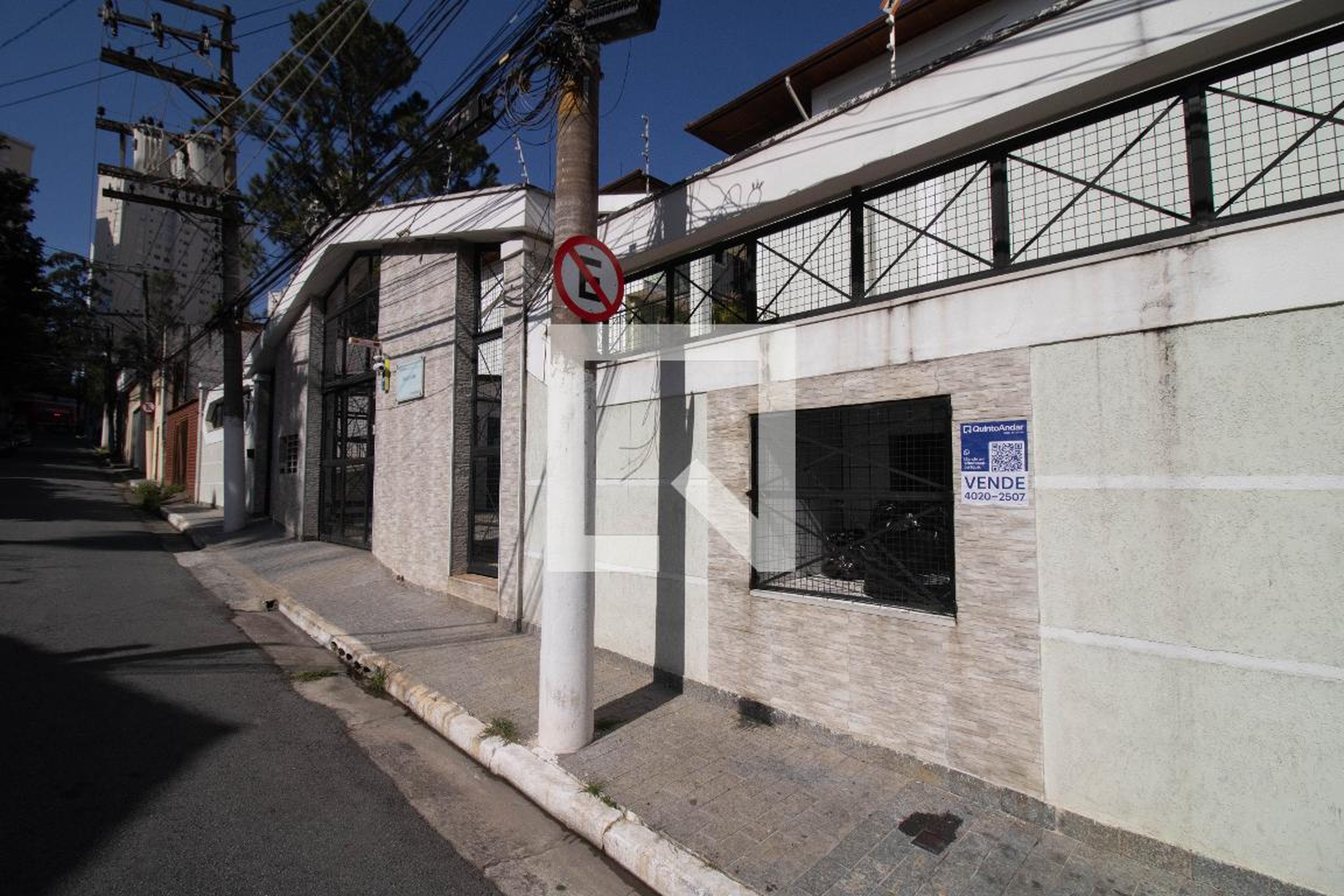 FACHADA Condomínio Boulevard Santa Terezinha