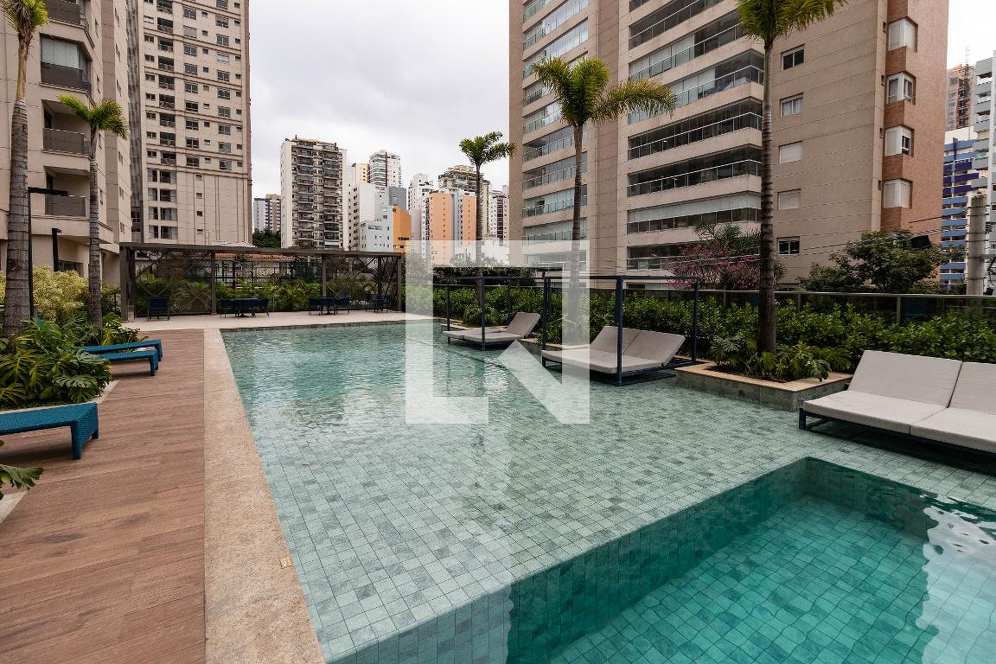 Piscina - 