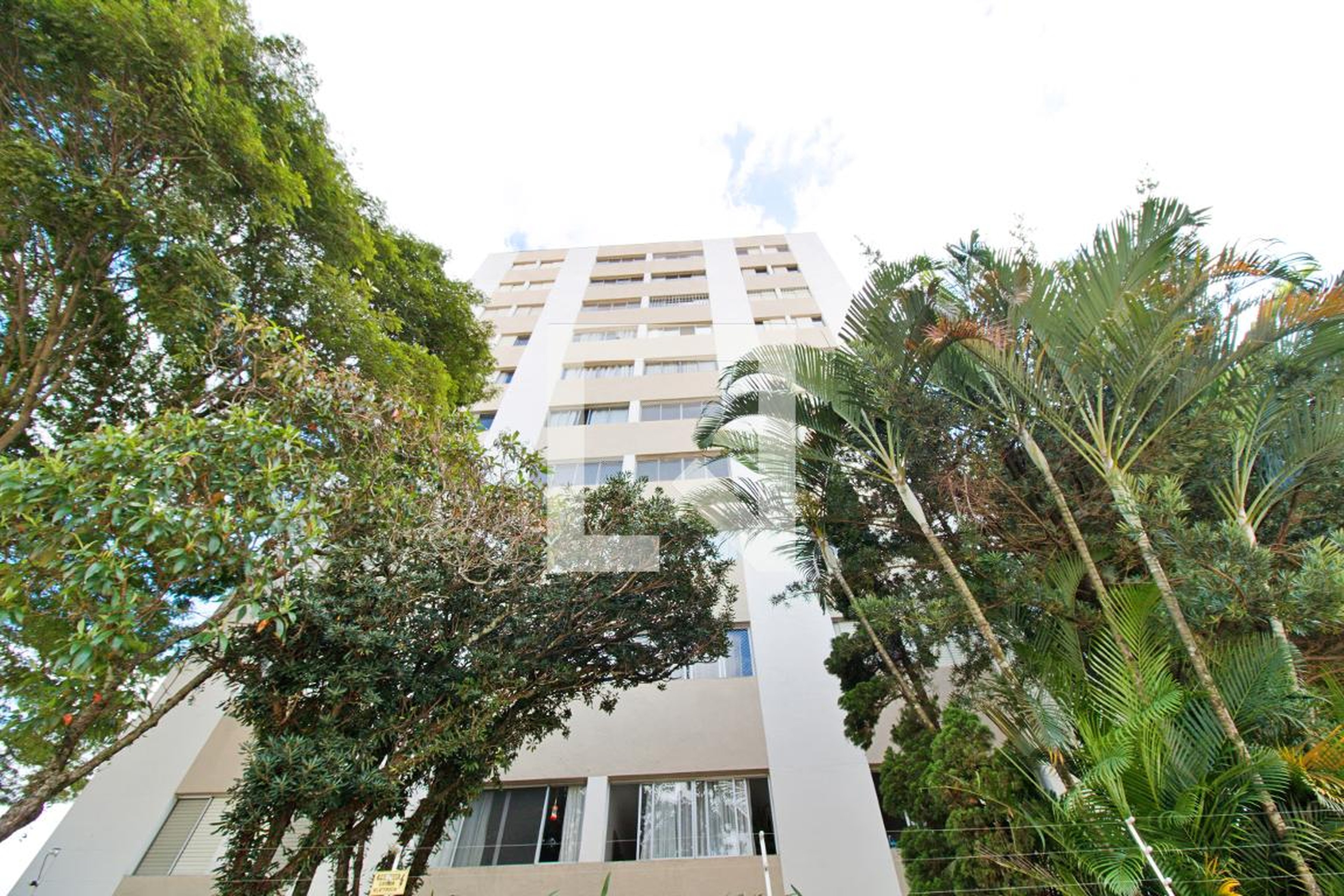 Fachada Edifício Itamaracá