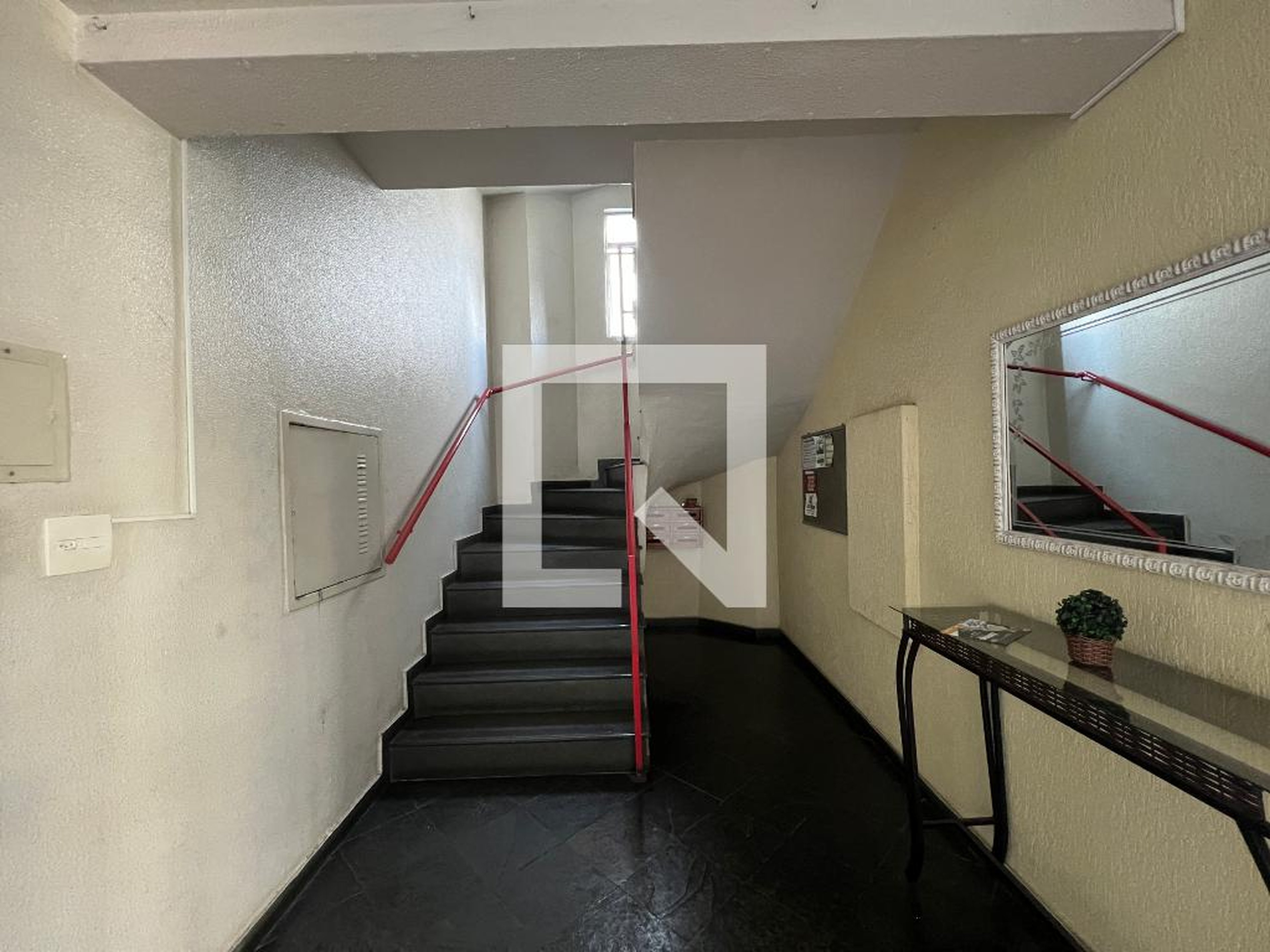 Hall social - null