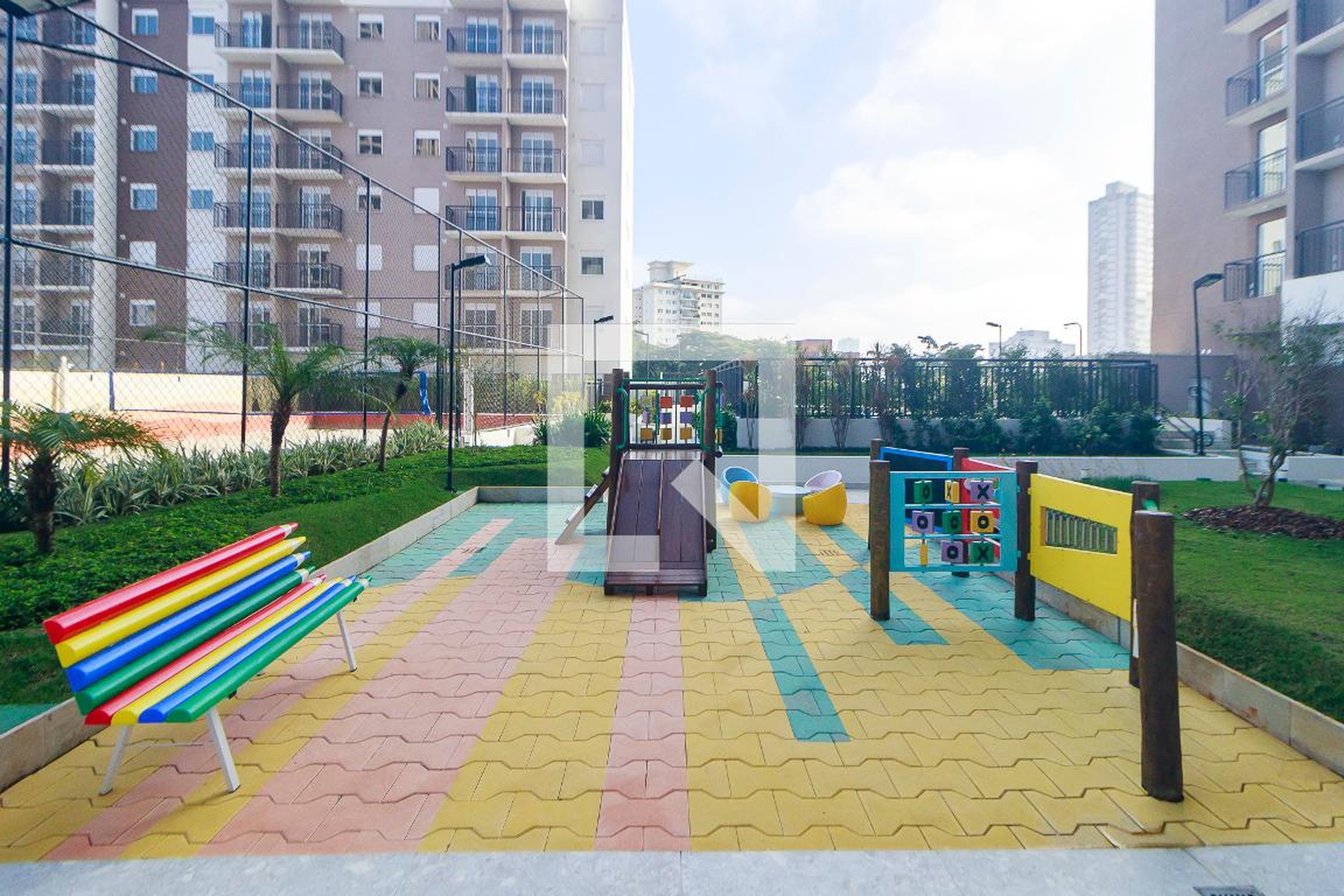 Playground - Viz by Plano&Plano