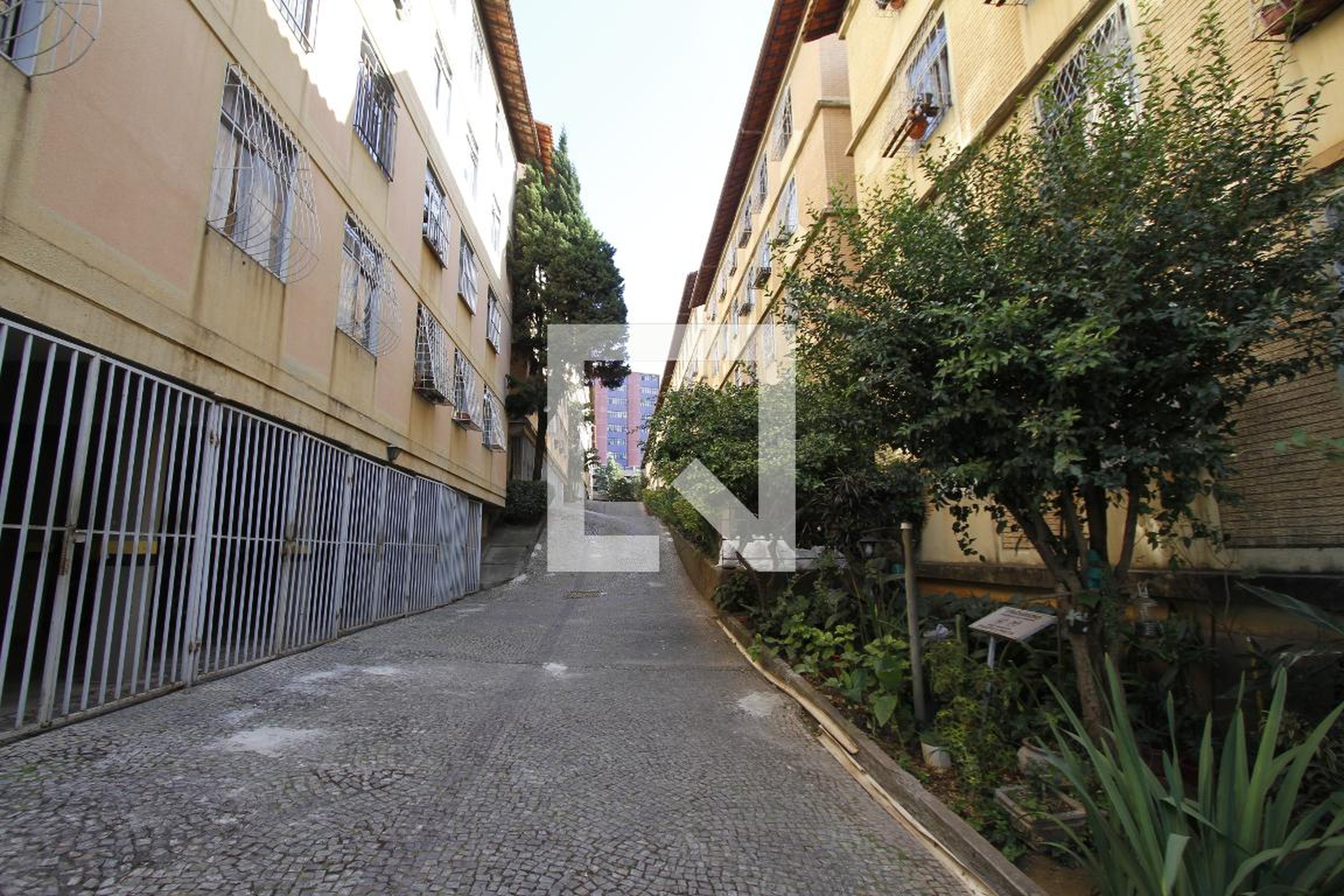 Área comum - Residencial Del Rey