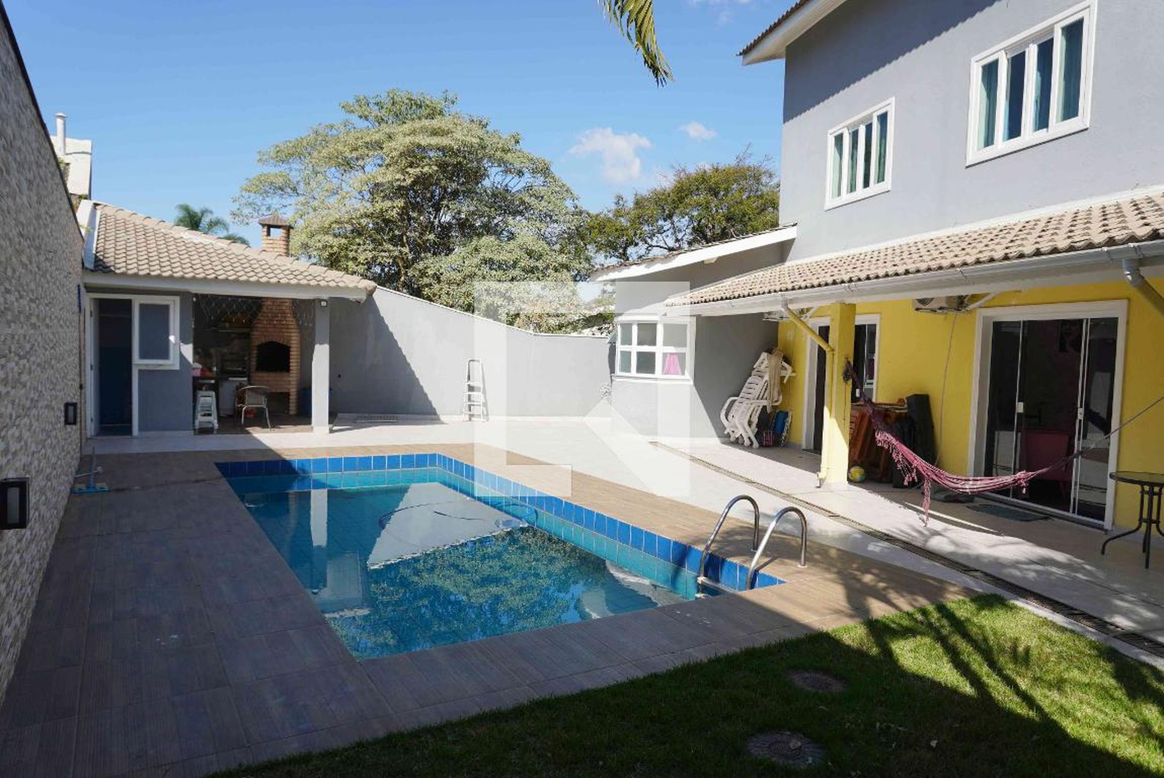 Piscina - 