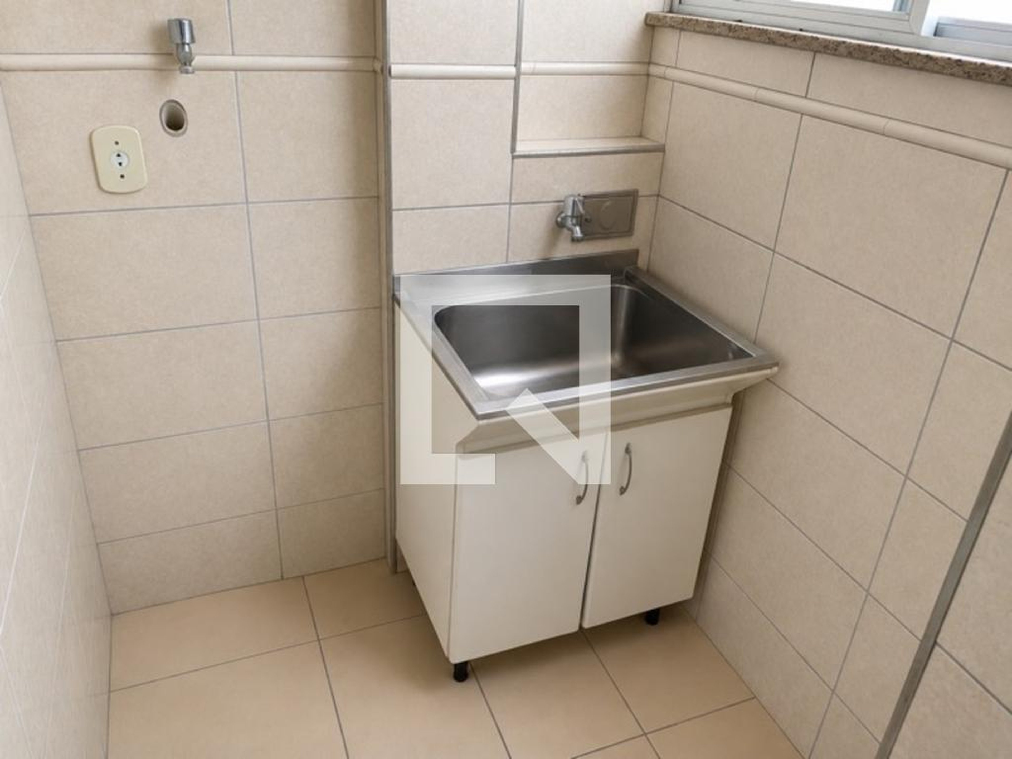 Área externa - 