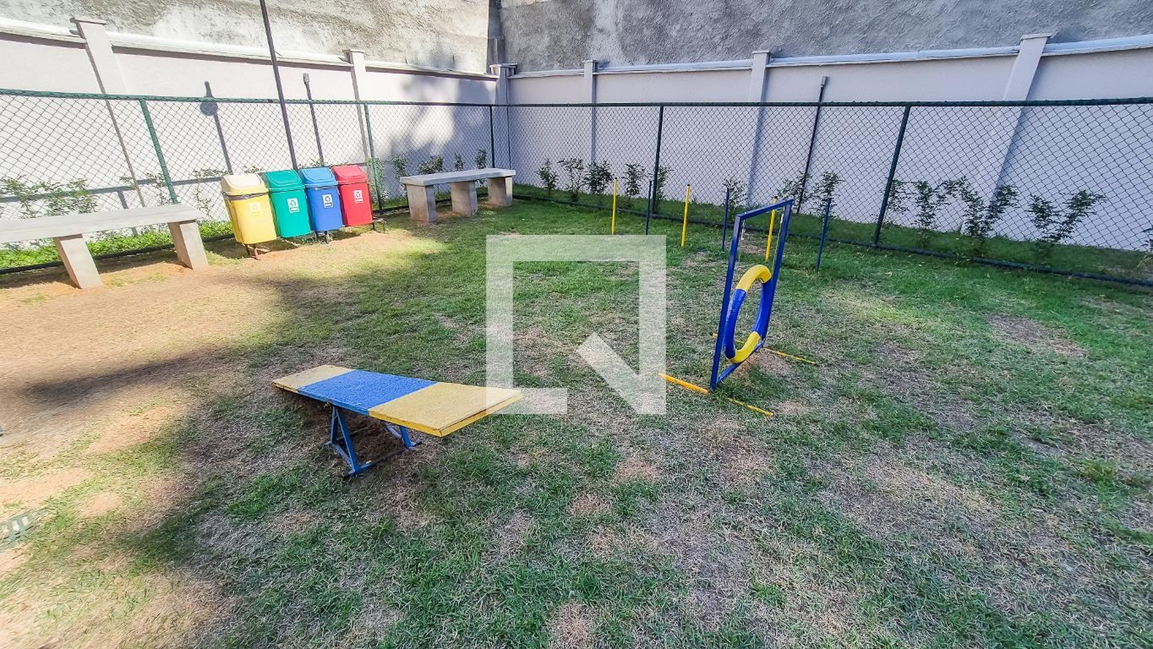 Espaço Pet - Connect Bonsucesso Cury