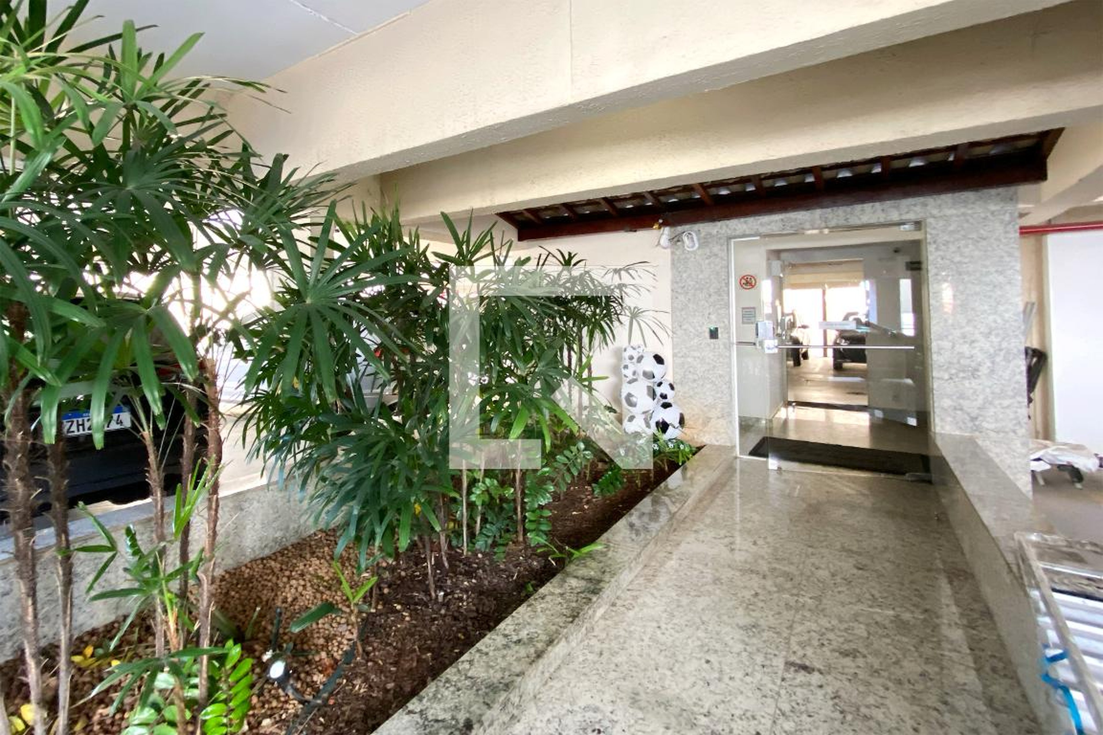 Entrada - 