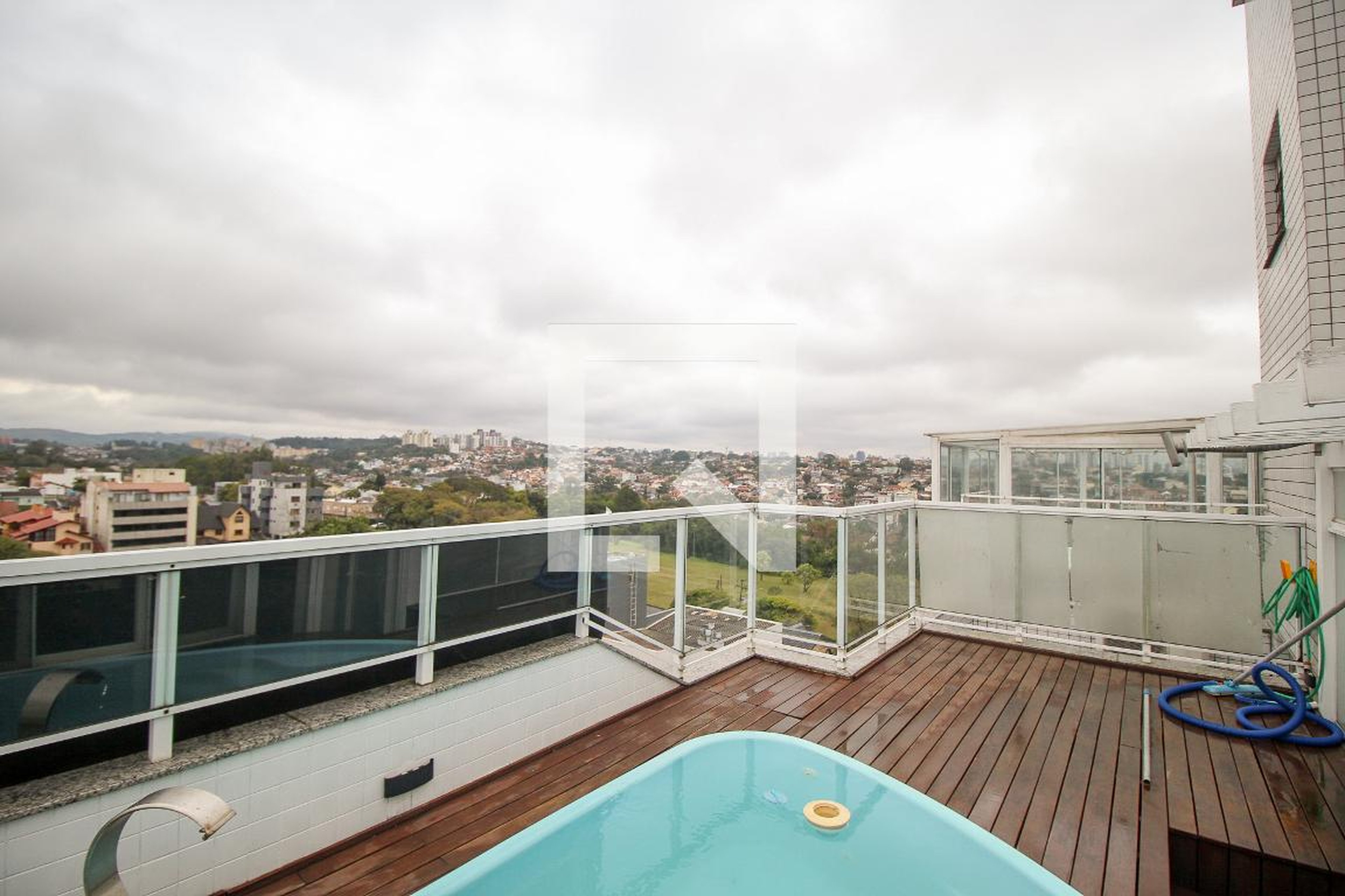 Piscina - Wunderbar Haus