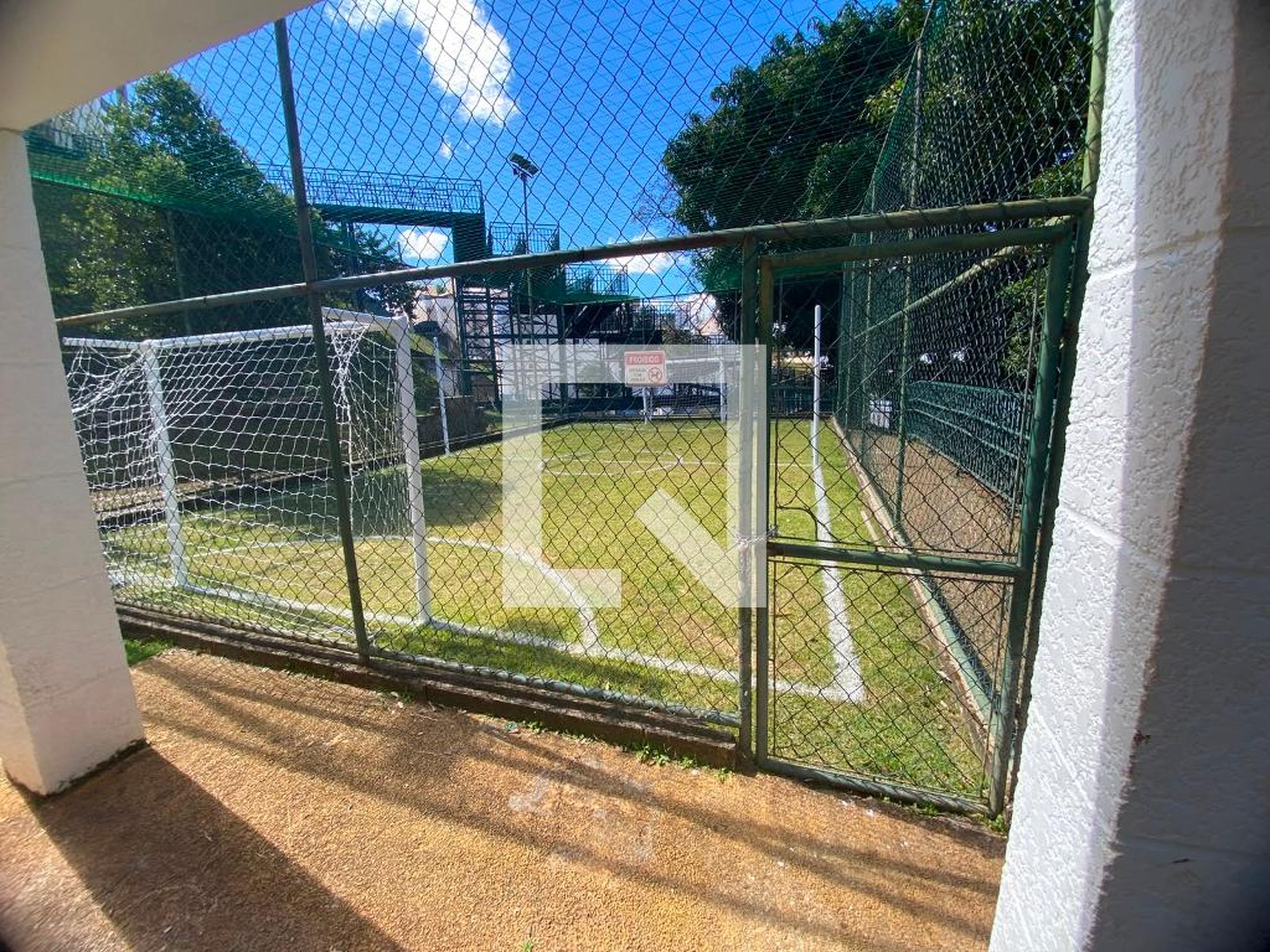 Quadra Esportiva - Residencial Assunção Life
