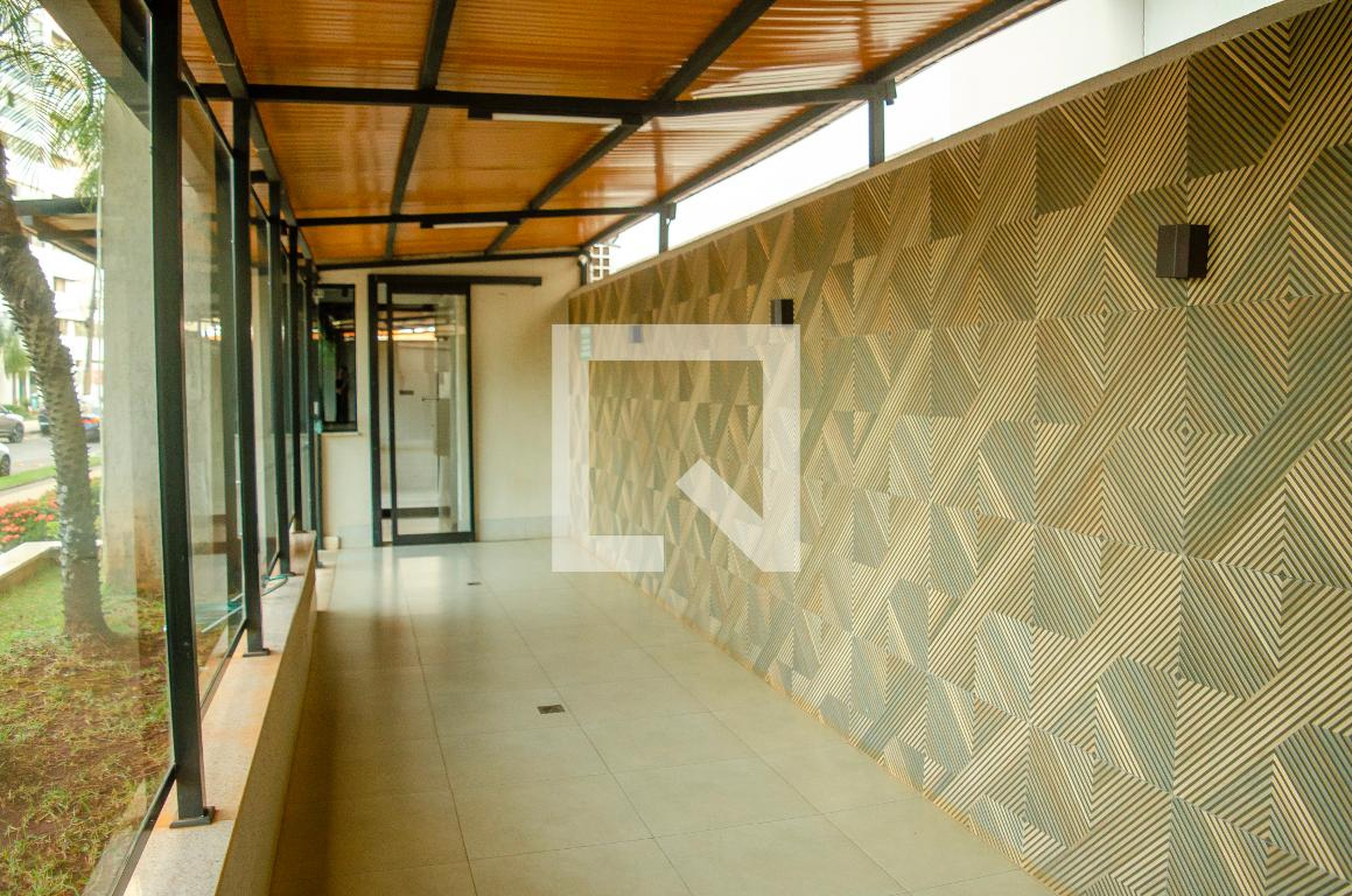Hall de entrada - 