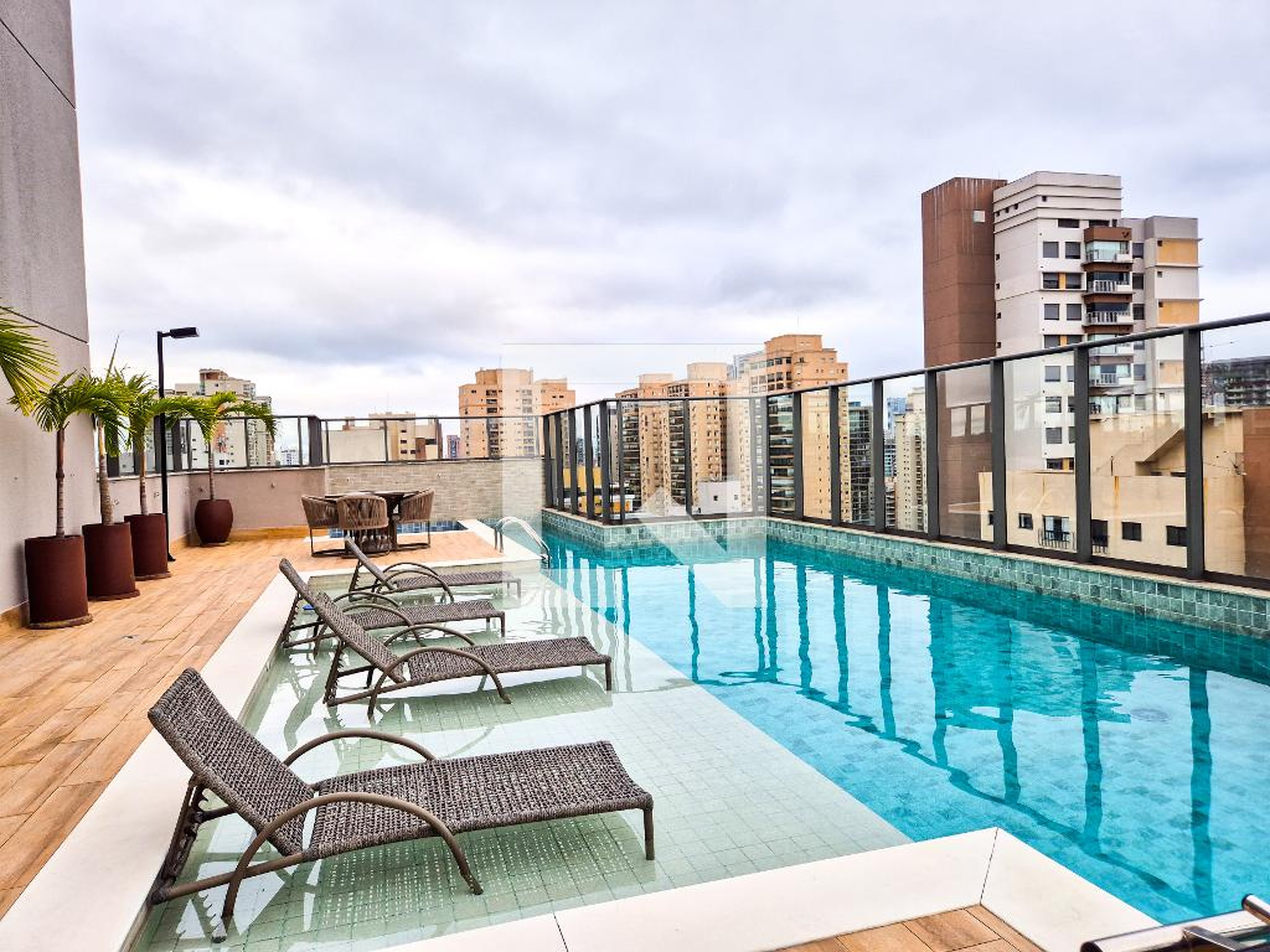 Piscina - 