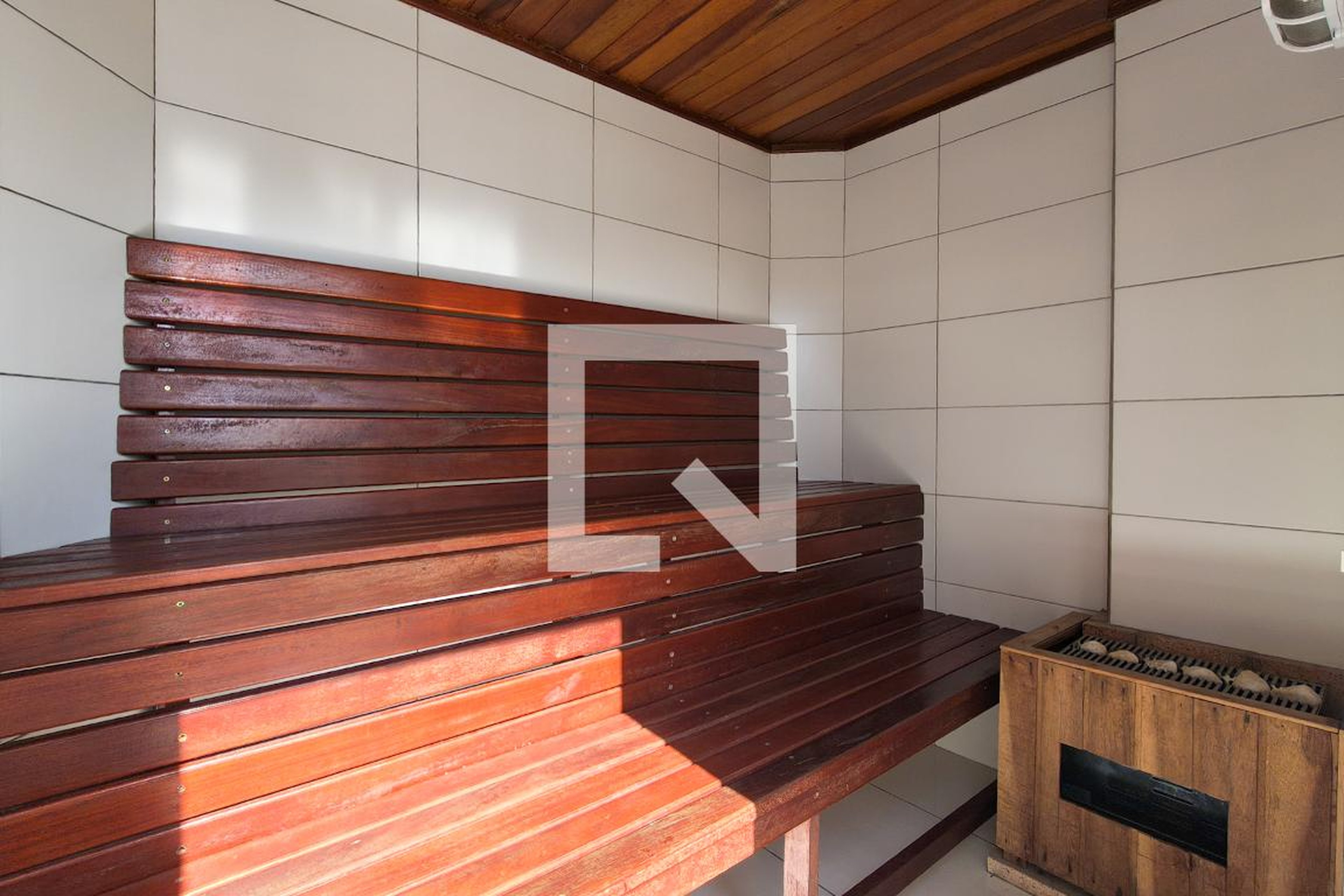 Sauna - Terrace II