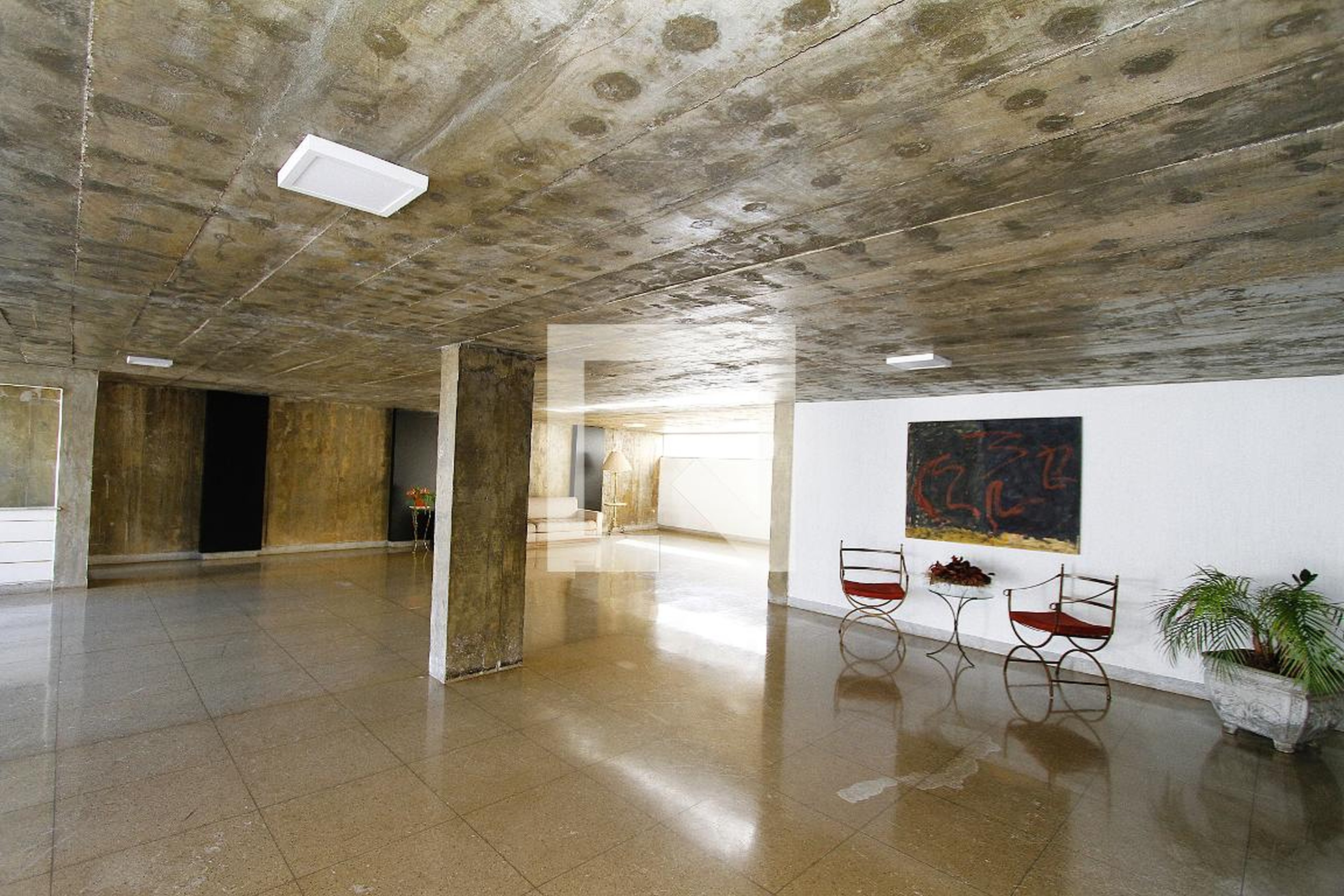 Hall - 