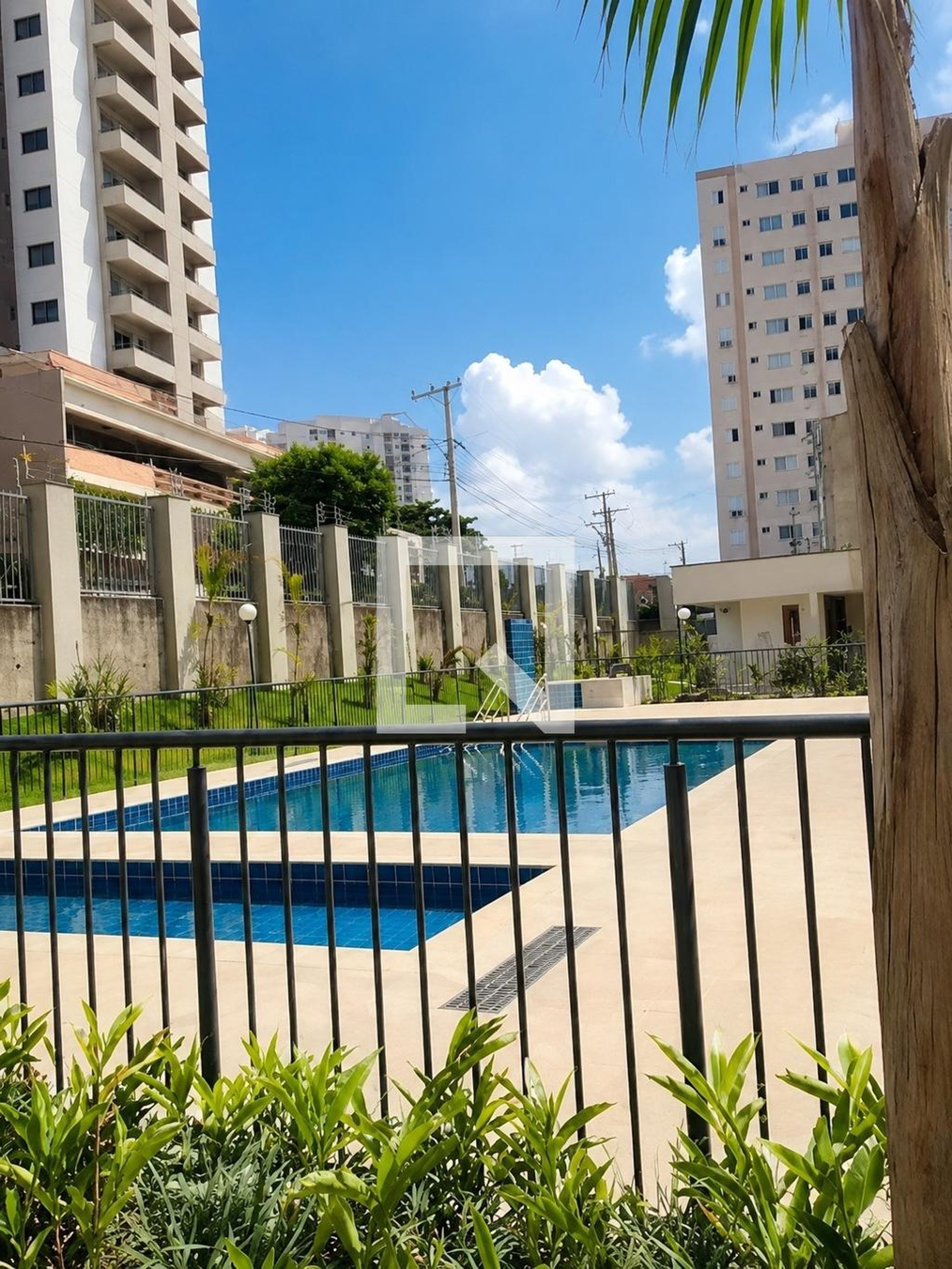 Piscina - Nature Garden