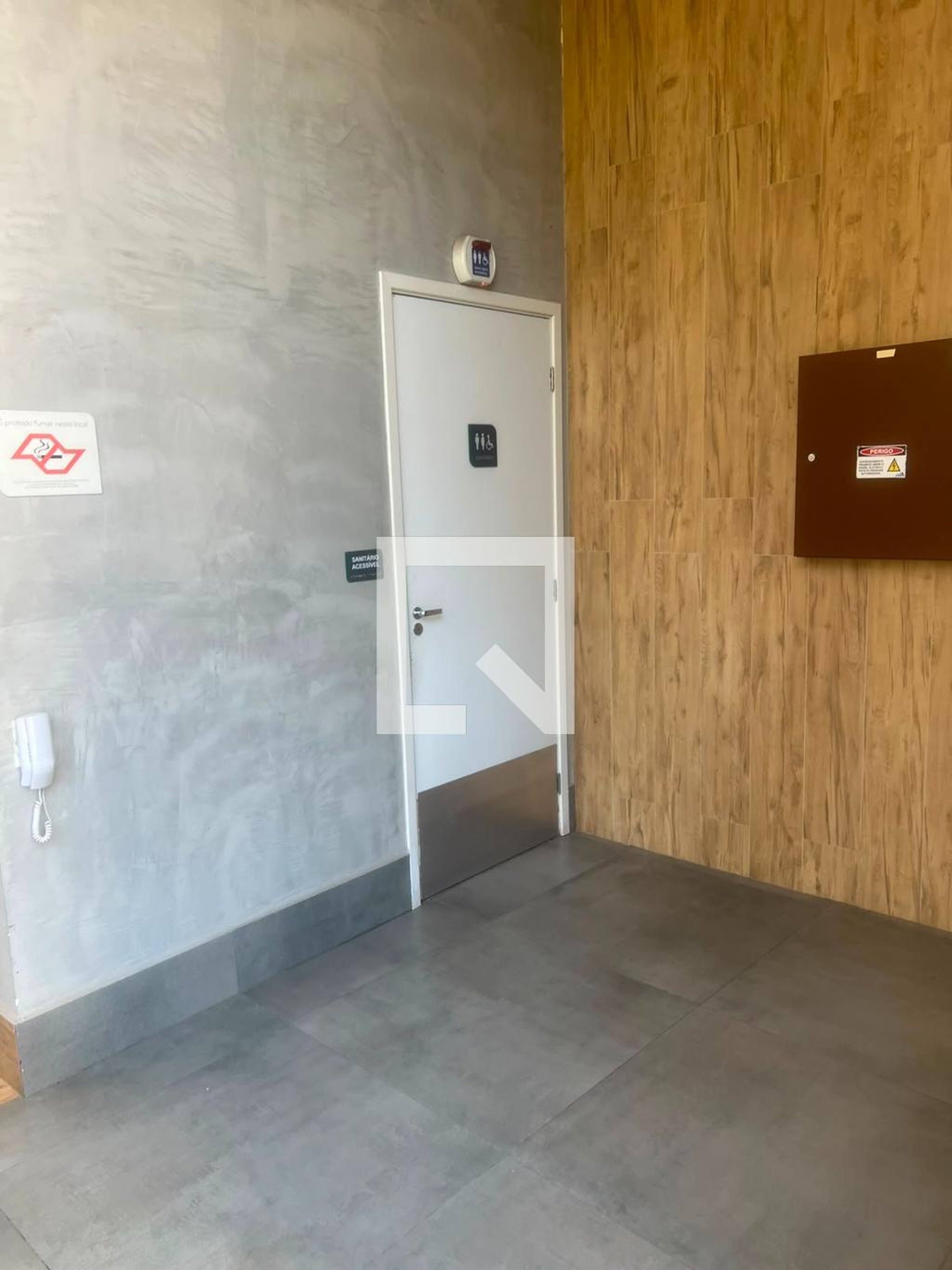 Hall de Entrada - Viva Benx Pinheiros
